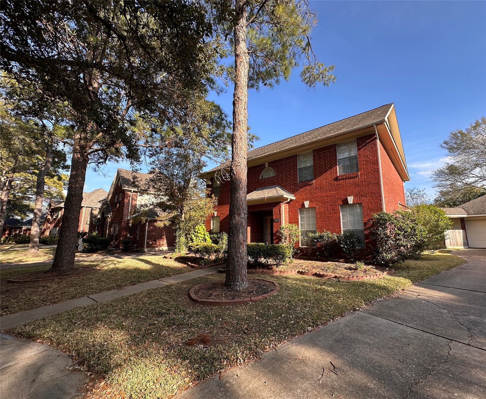 4506 Colony Hills Drive Property Photo 2