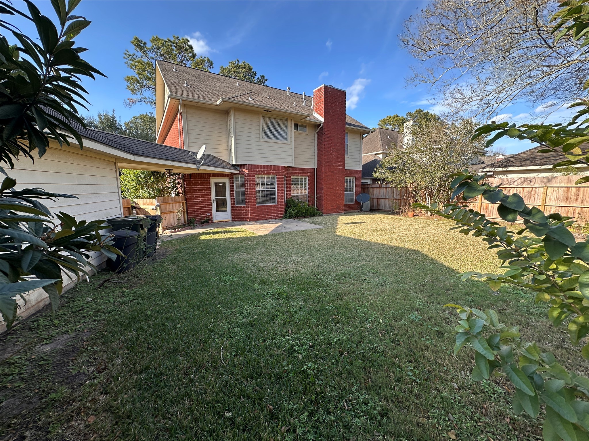 4506 Colony Hills Drive Property Photo 32
