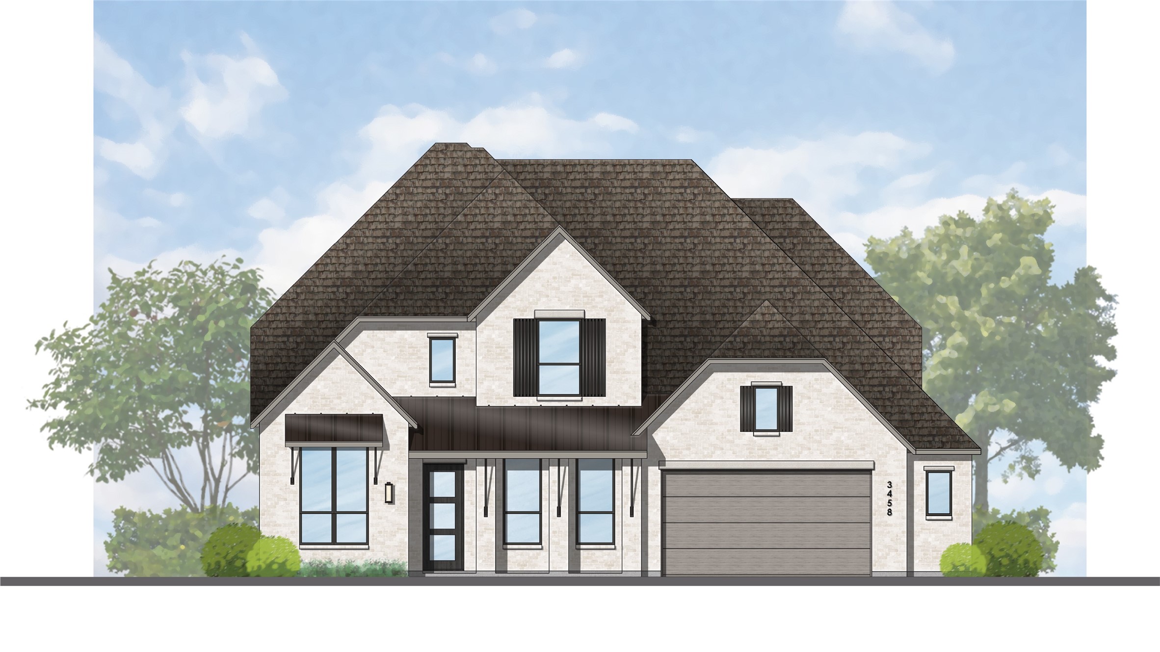 12023 Lake View Boulevard Property Photo 1