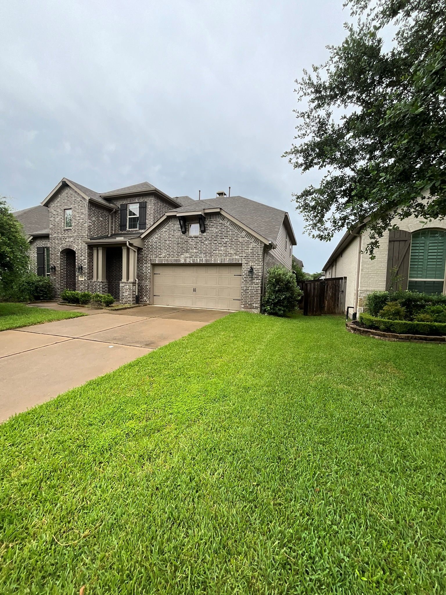 5118 Long Branch Bend Property Photo