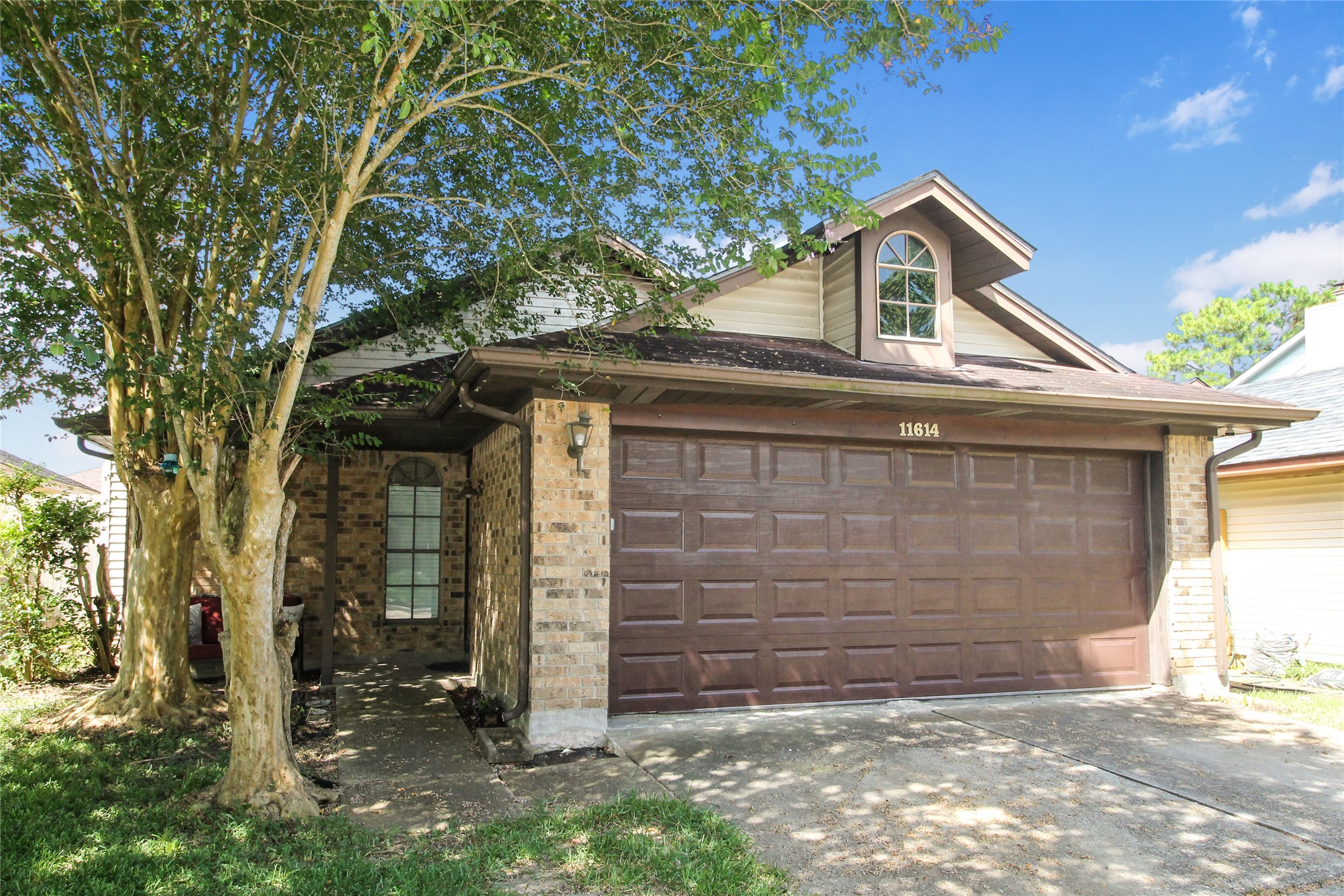 11614 Gullwood Property Photo 1