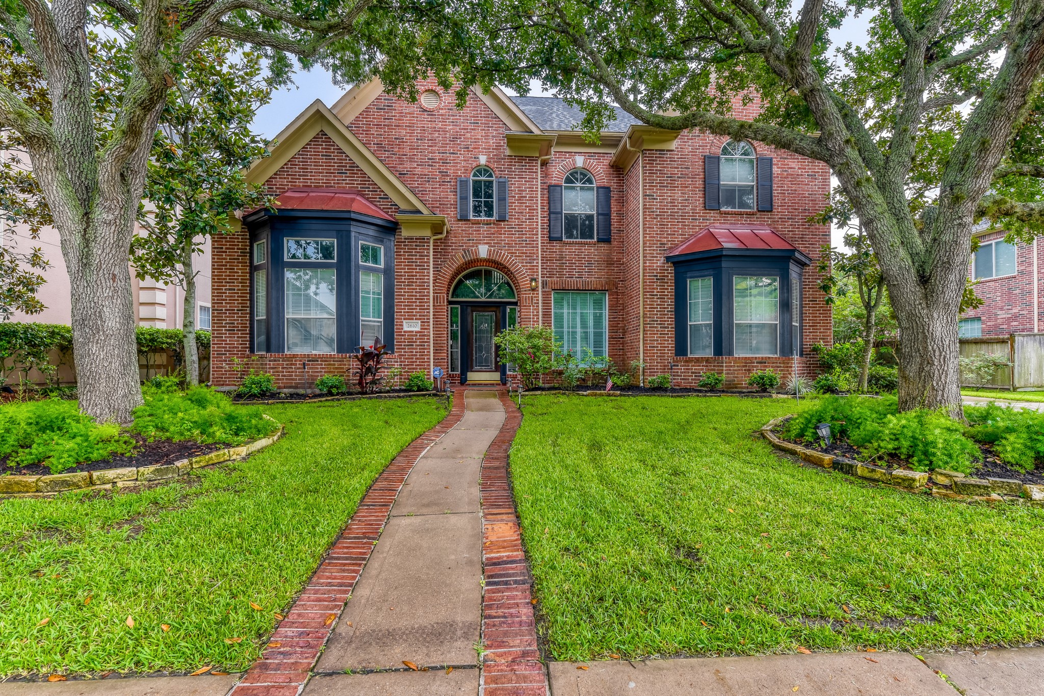 2610 W Bainbridge Circle Property Photo