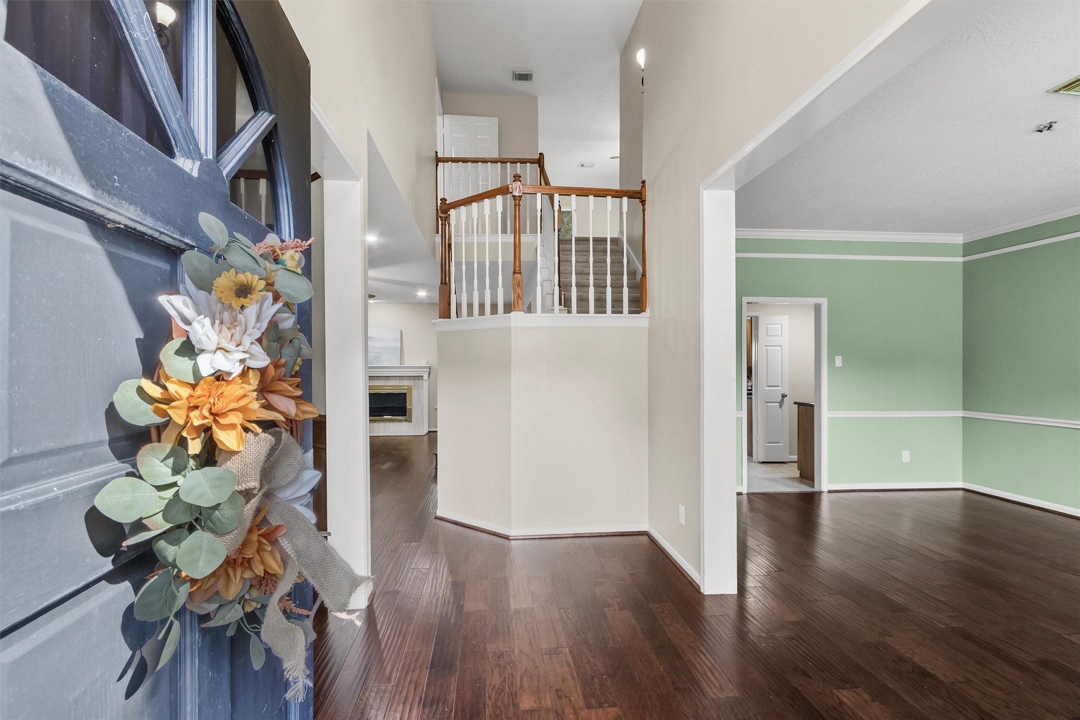 14219 Cypress Green Drive Property Photo 6