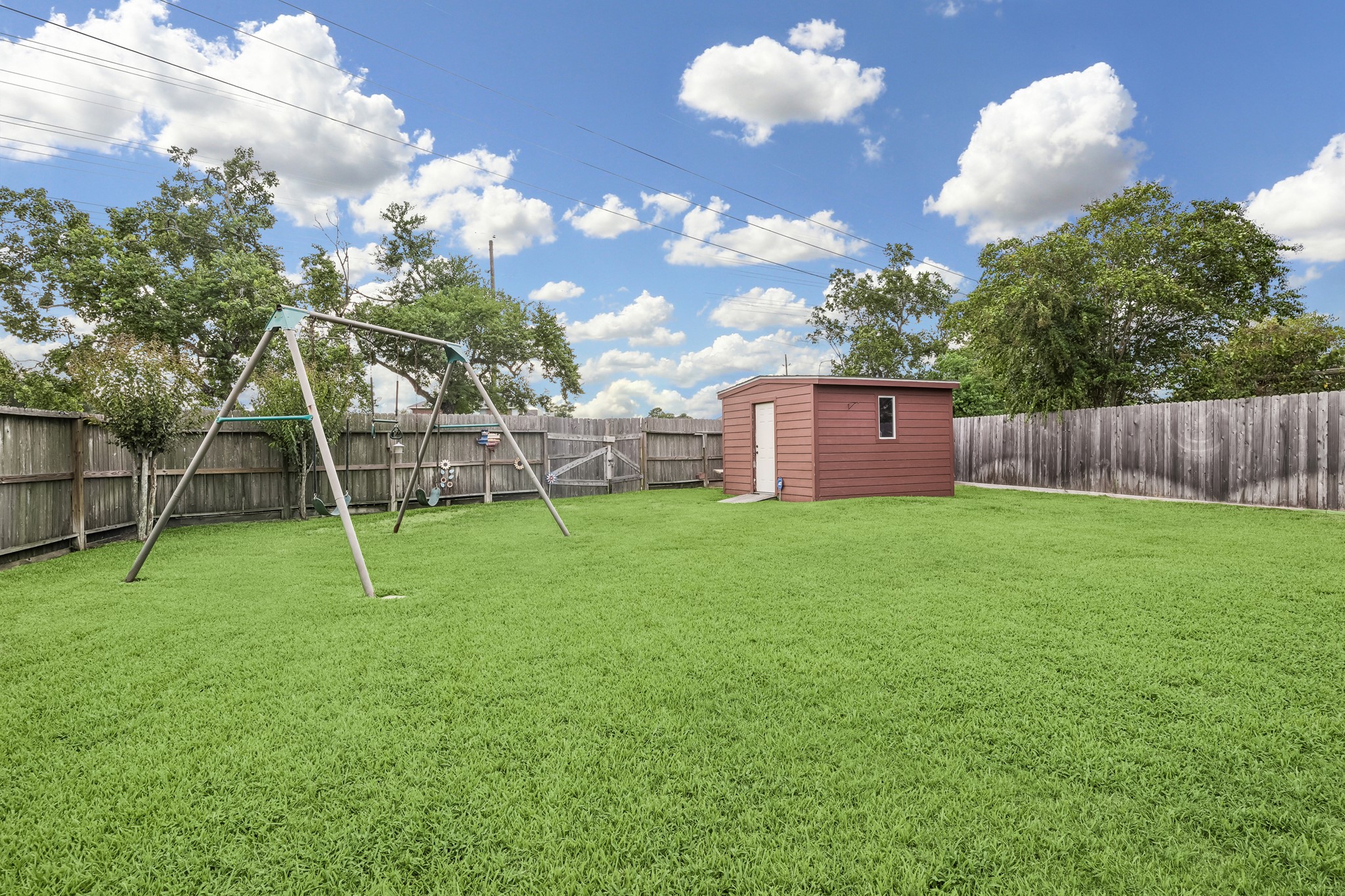 4330 Countrycrossing Drive Property Photo 23