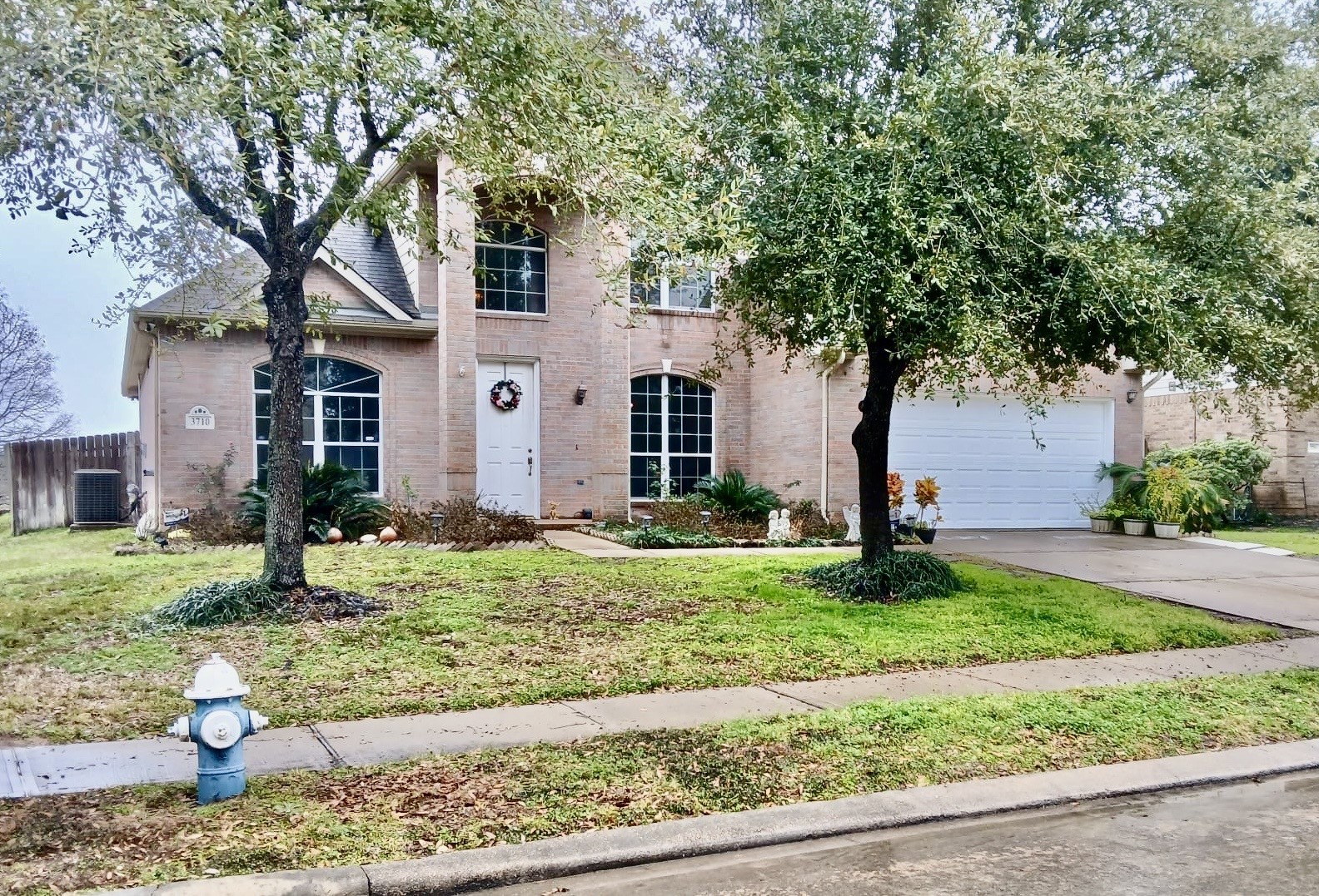 3710 Sage Pointe Court Property Photo 1
