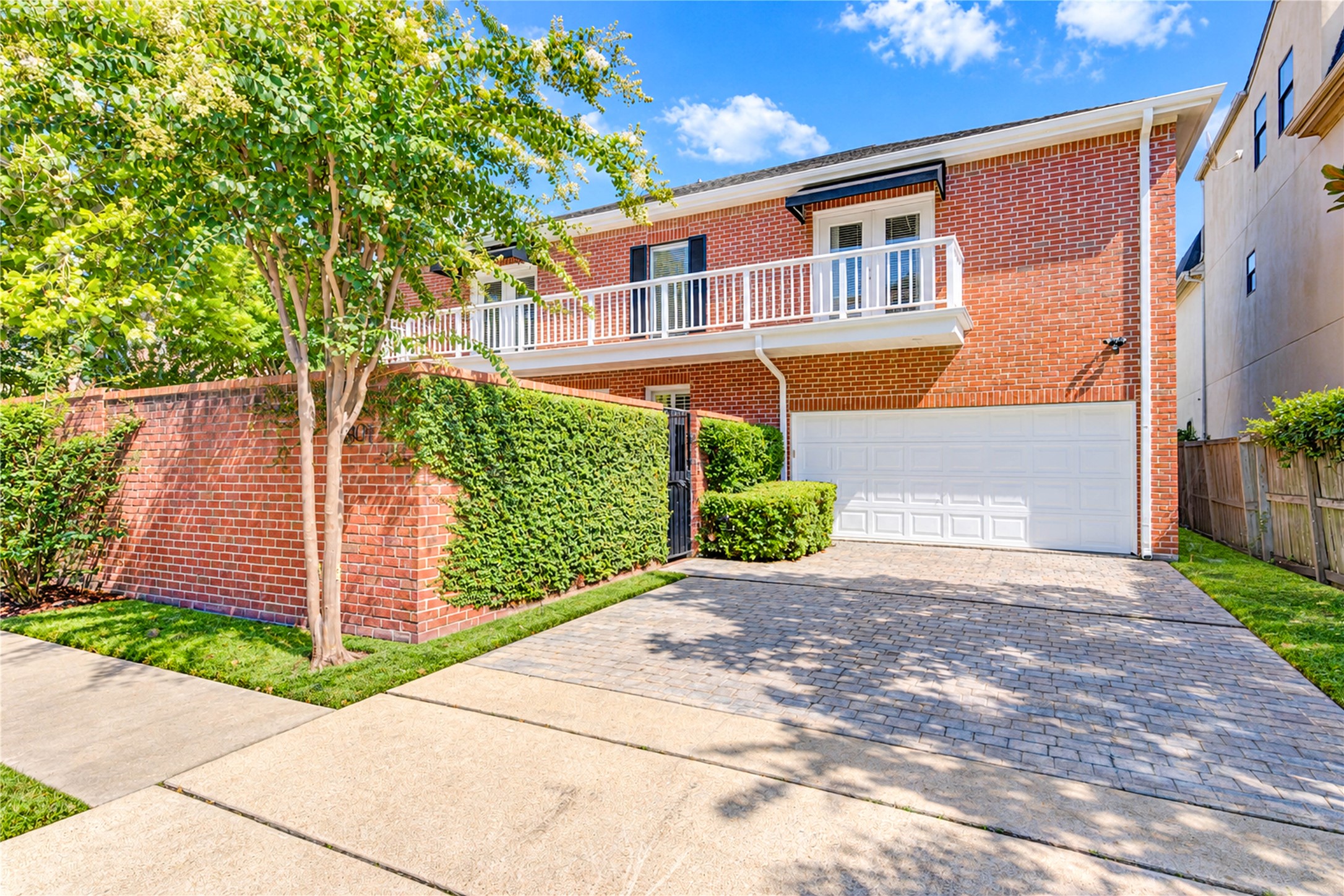1801 Potomac Drive A Property Photo 1