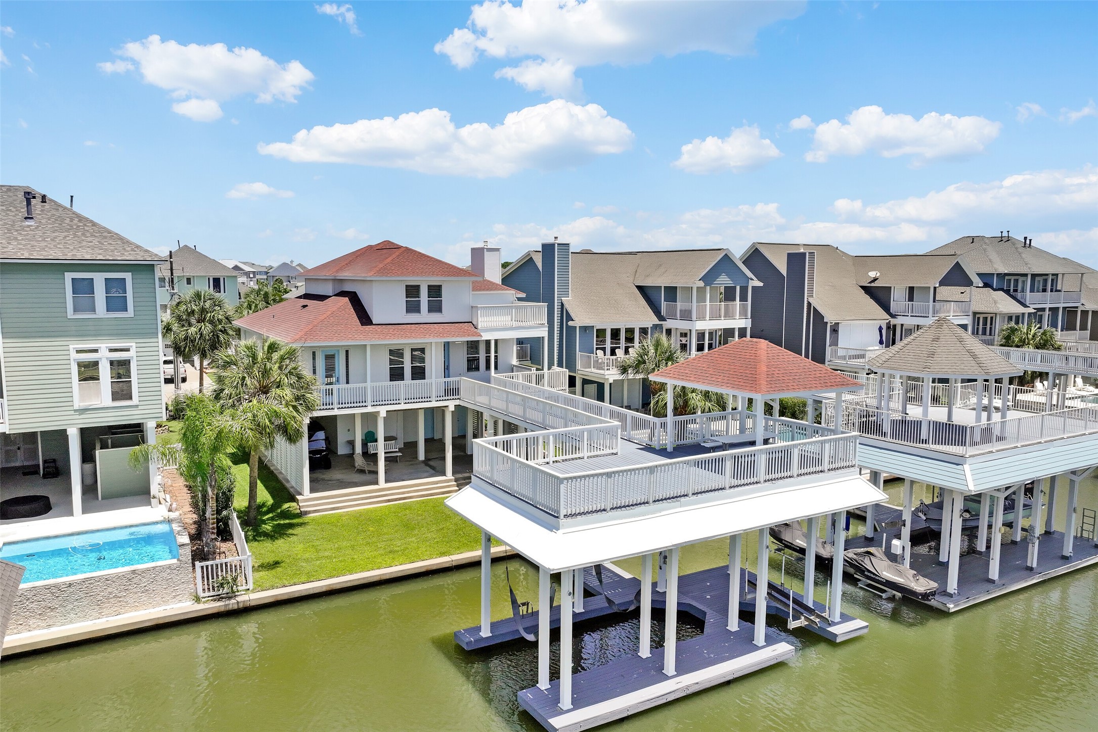 13619 Windlass Circle Property Photo 1