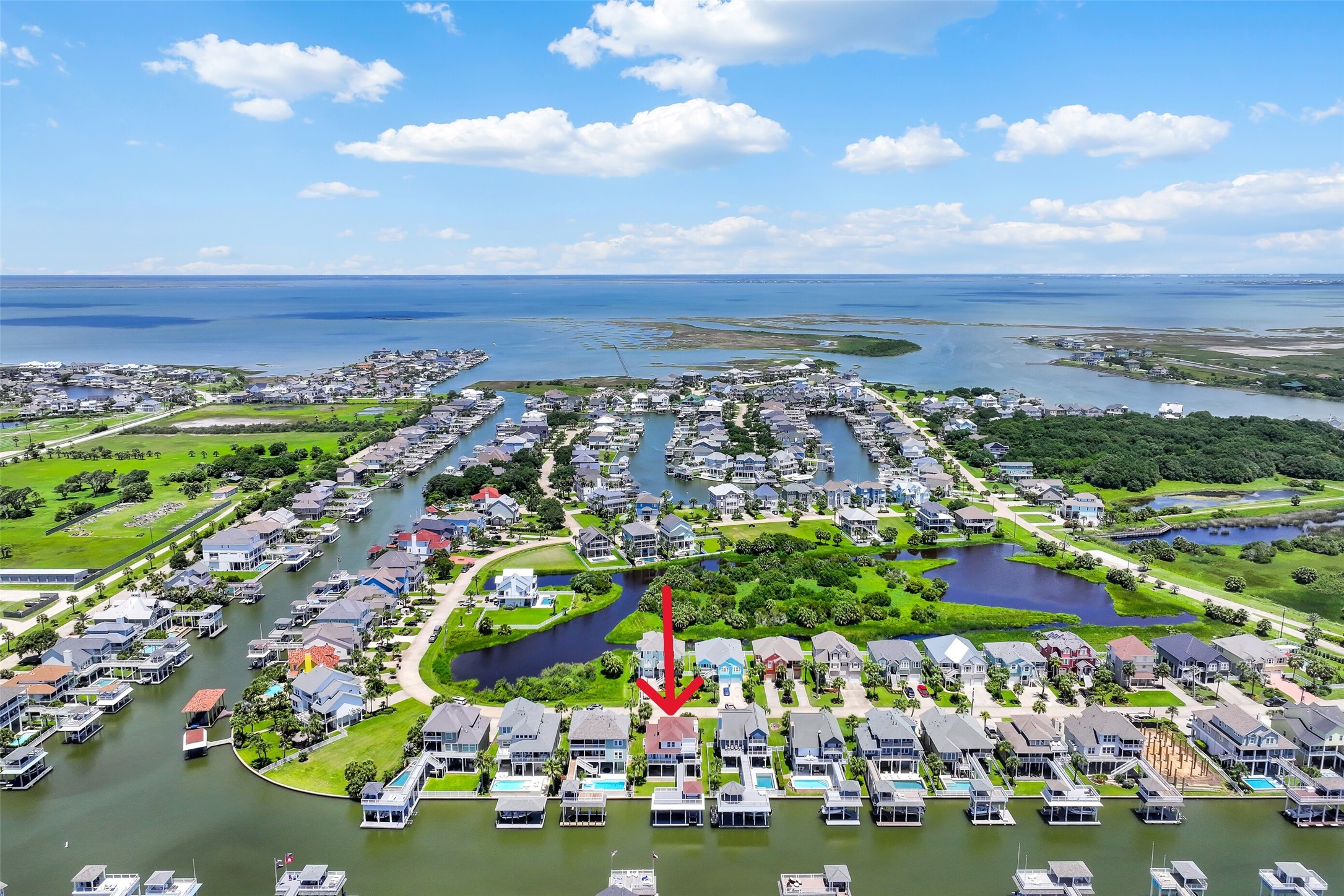 13619 Windlass Circle Property Photo 45