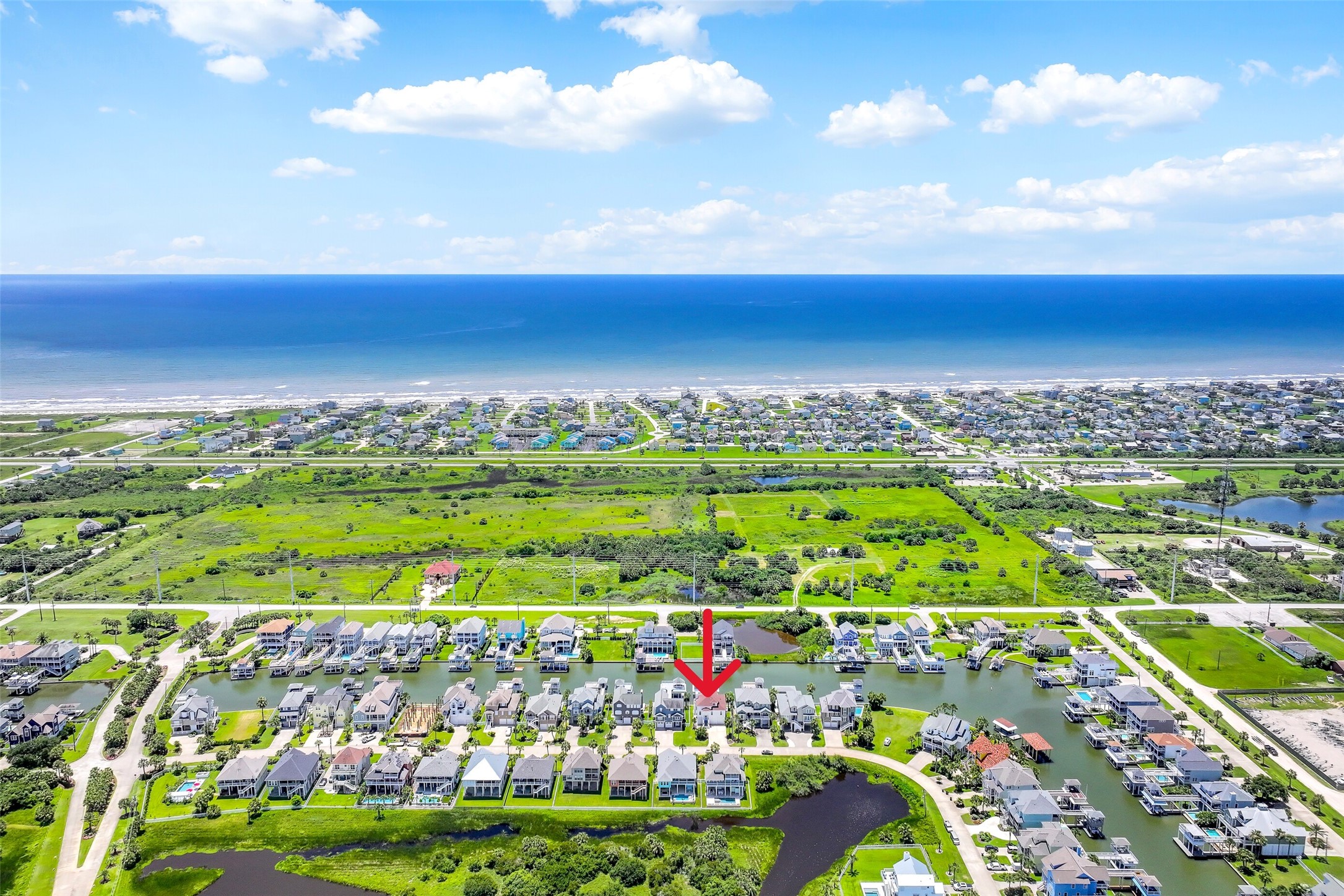 13619 Windlass Circle Property Photo 48