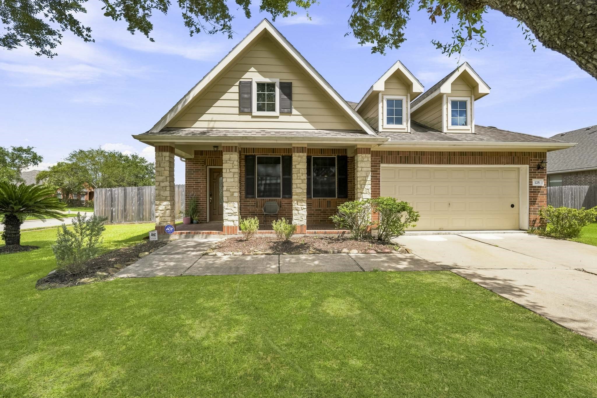 125 Avery Springs Lane