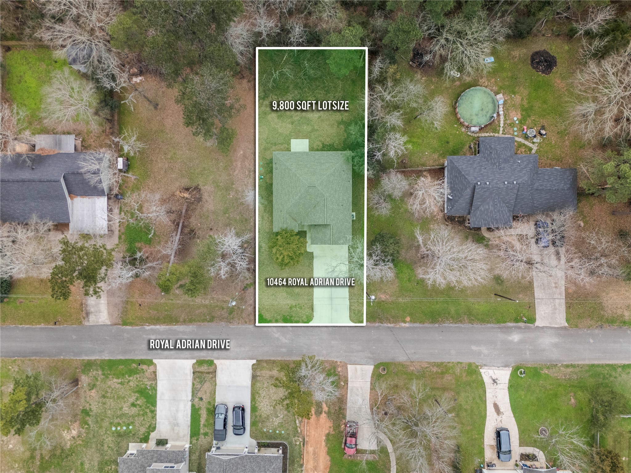 10464 Royal Adrian Drive Property Photo 33