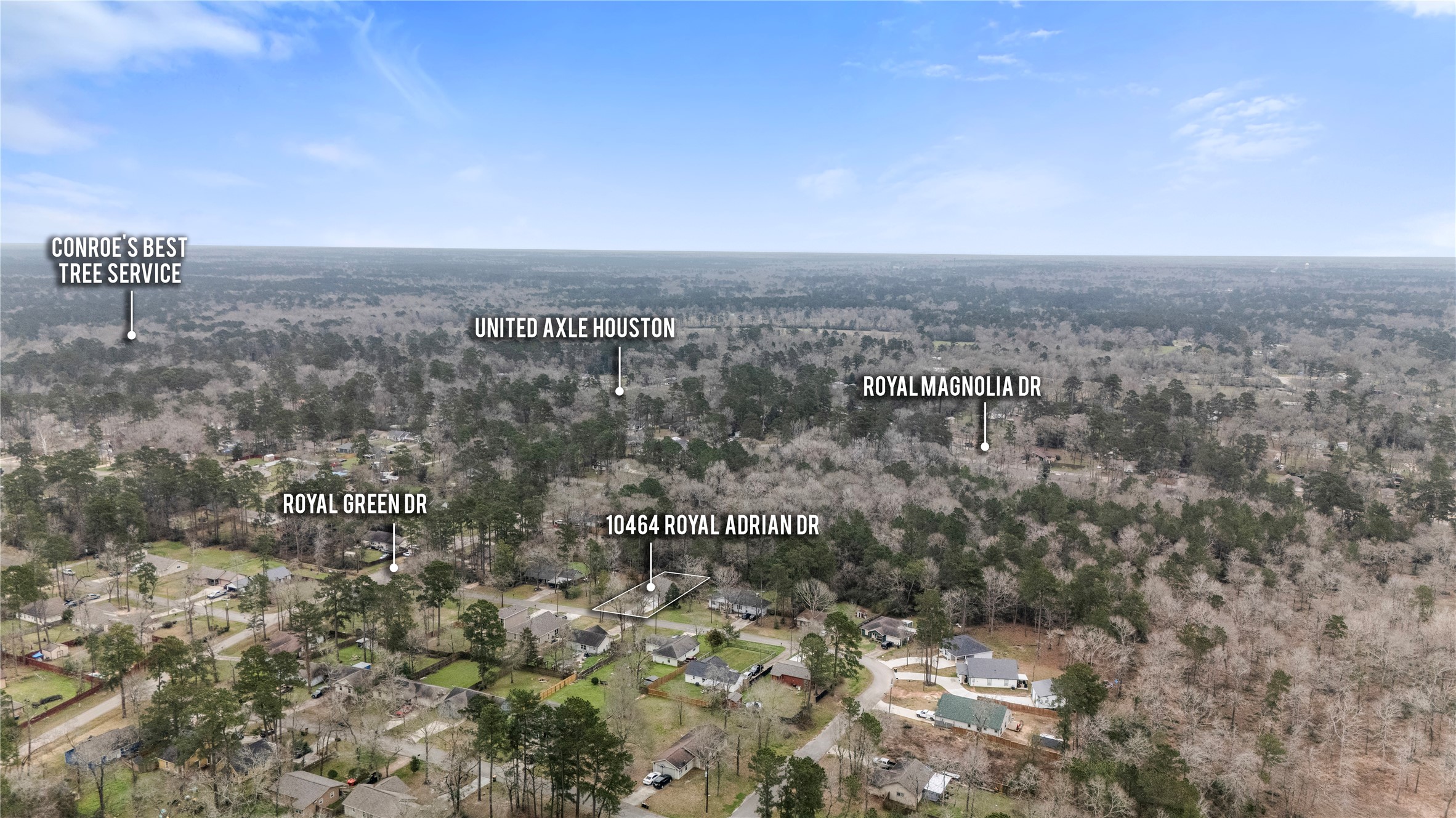 10464 Royal Adrian Drive Property Photo 35