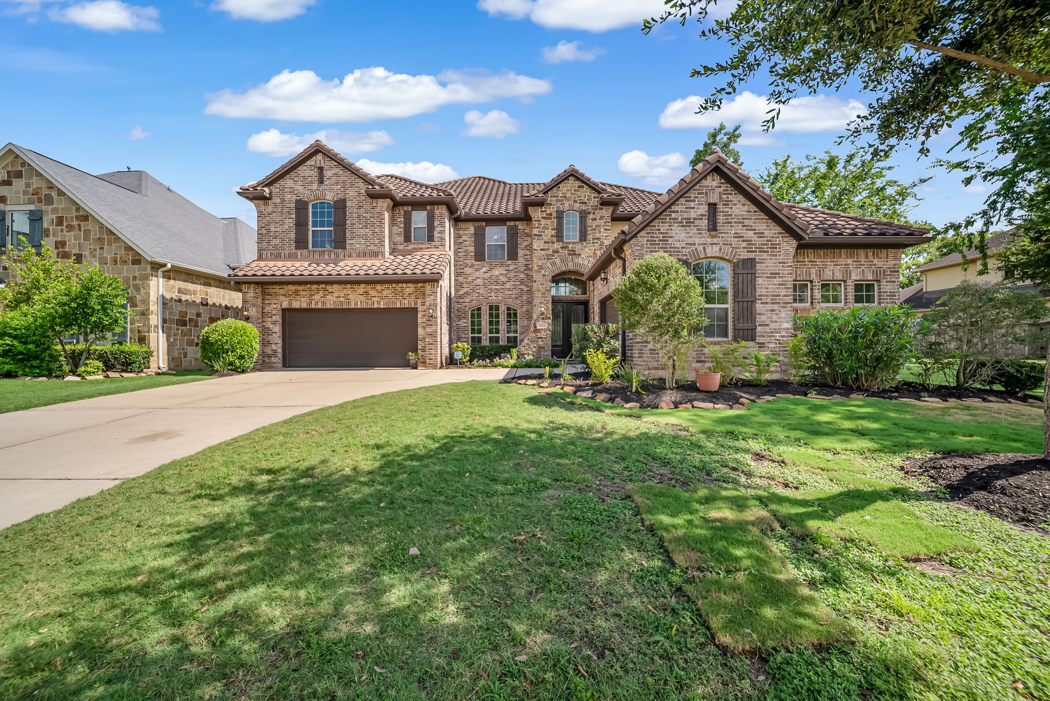 6426 Apsley Creek Lane Property Photo