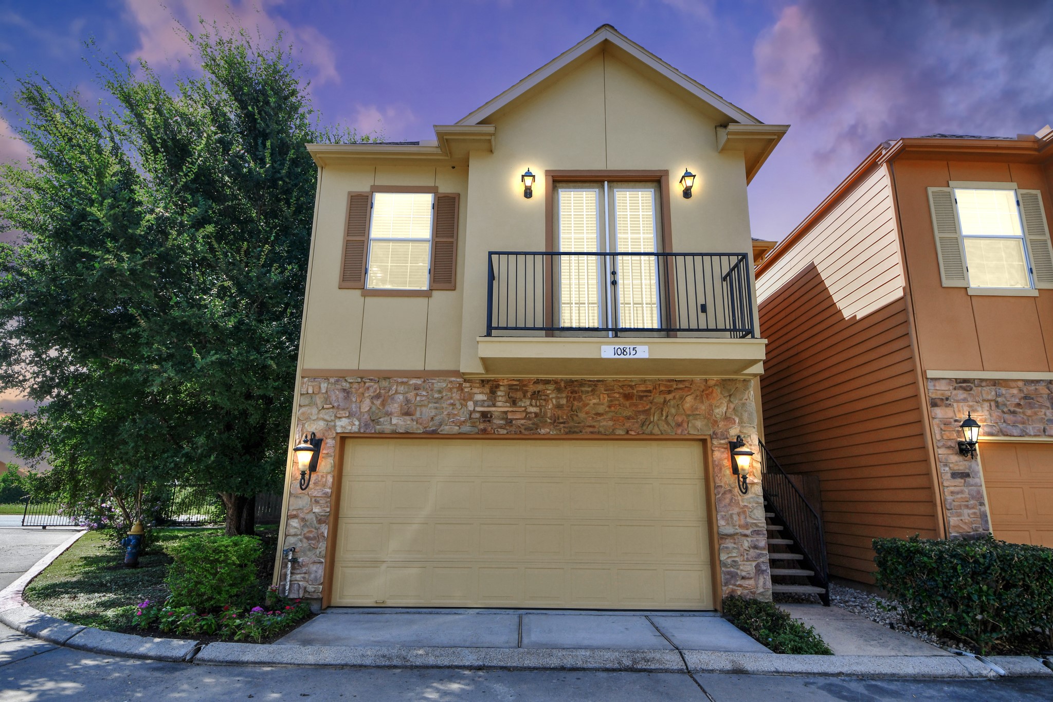 10815 Almeda Park Drive Property Photo 47