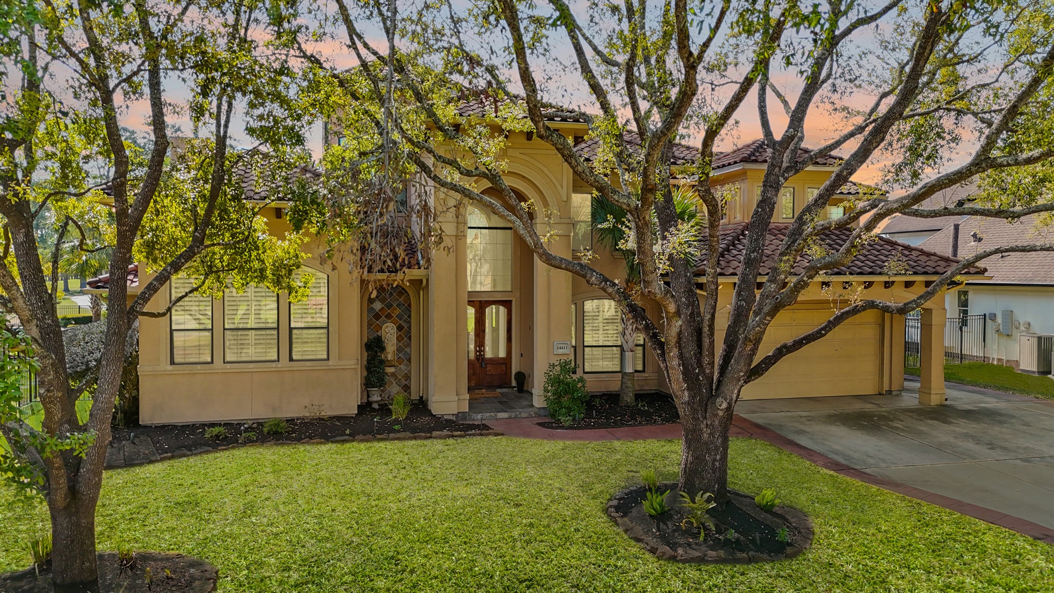 14411 Serrano Creek Lane Property Photo