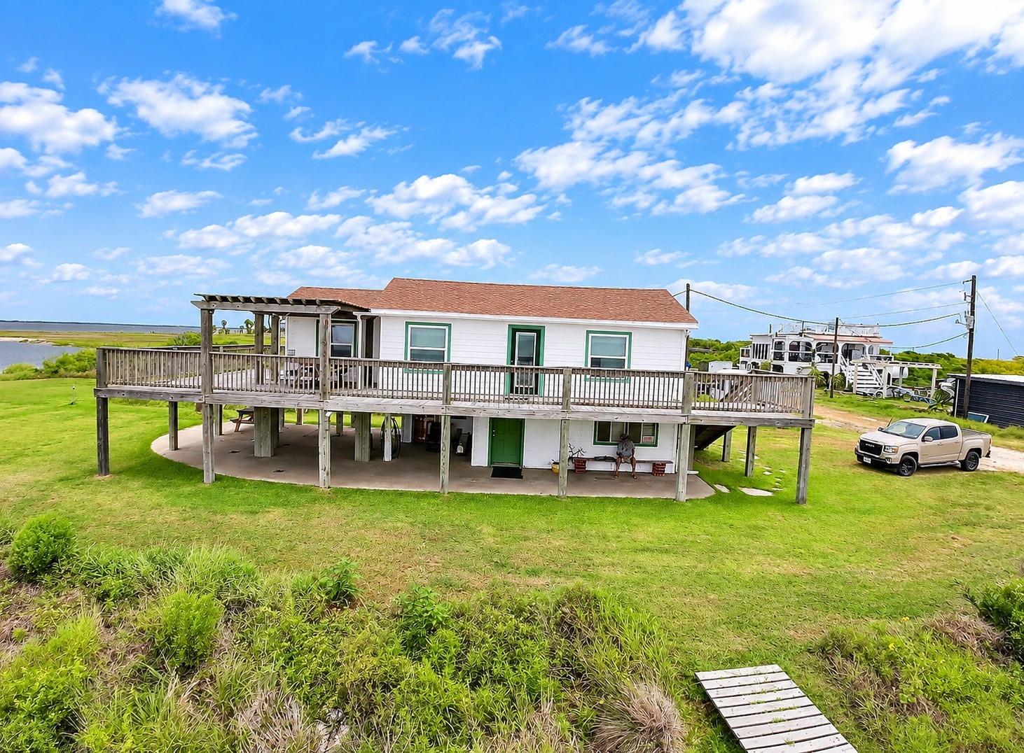 111 Dorsett Road, Palacios Tx 77465 Property Photo 4