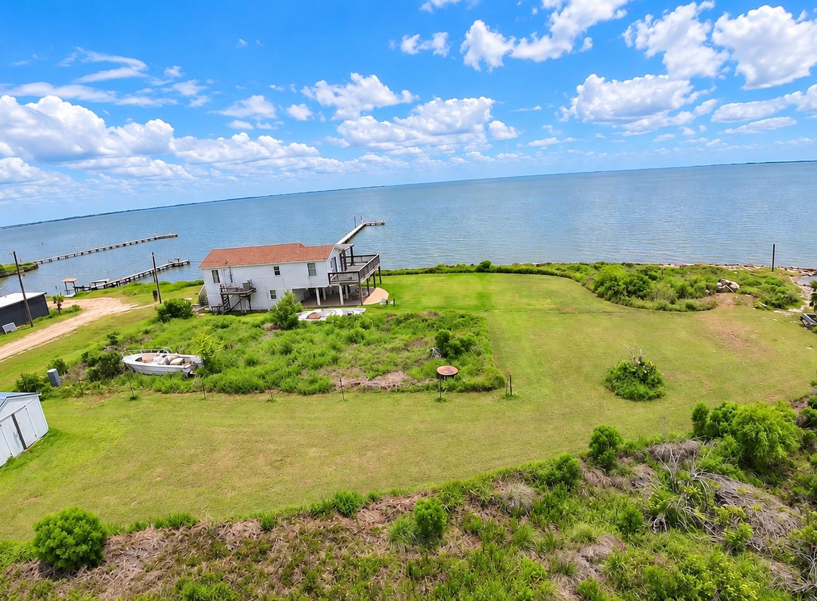 111 Dorsett Road, Palacios Tx 77465 Property Photo 5