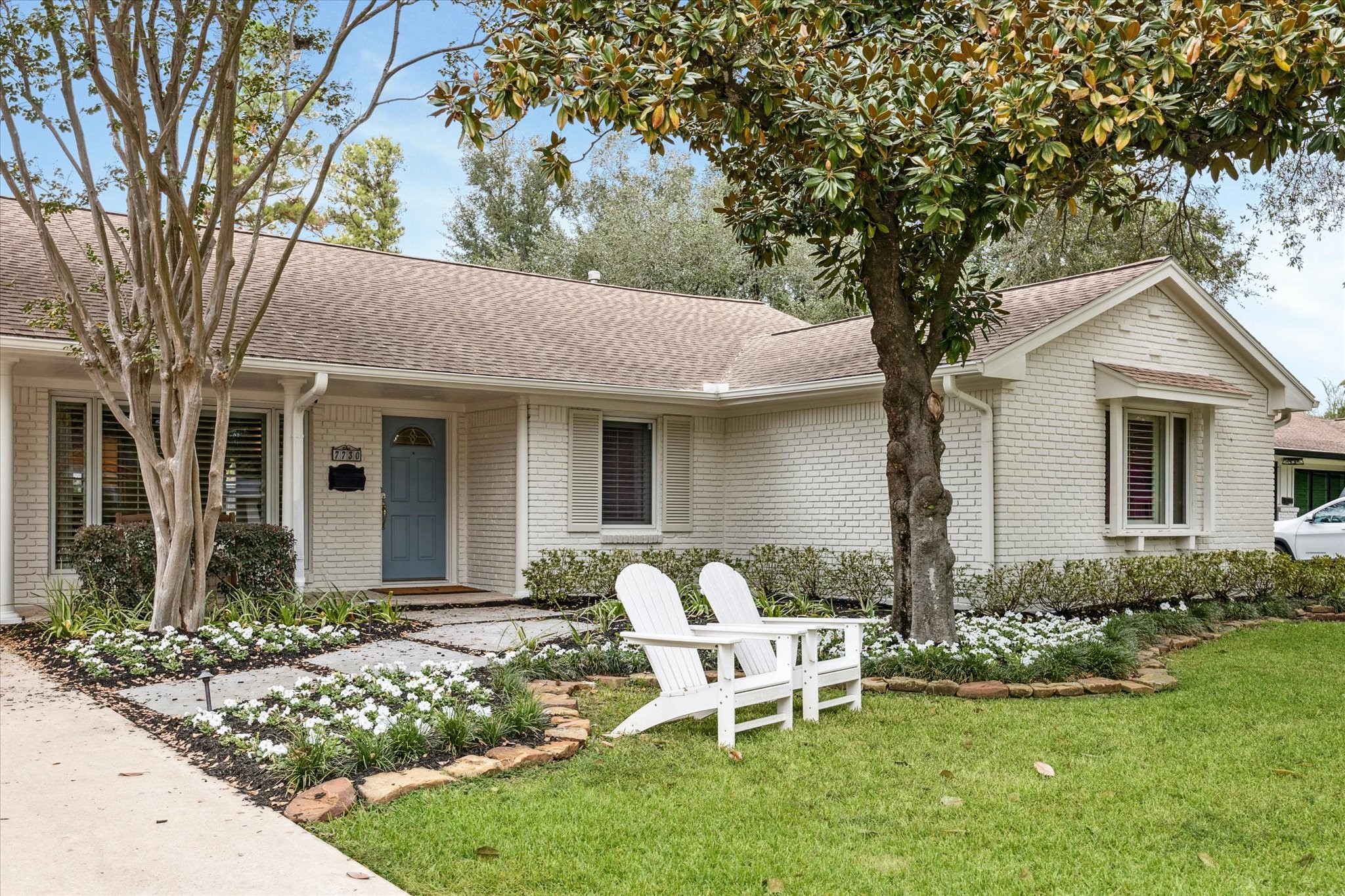 7730 Fairdale Lane Property Photo 1