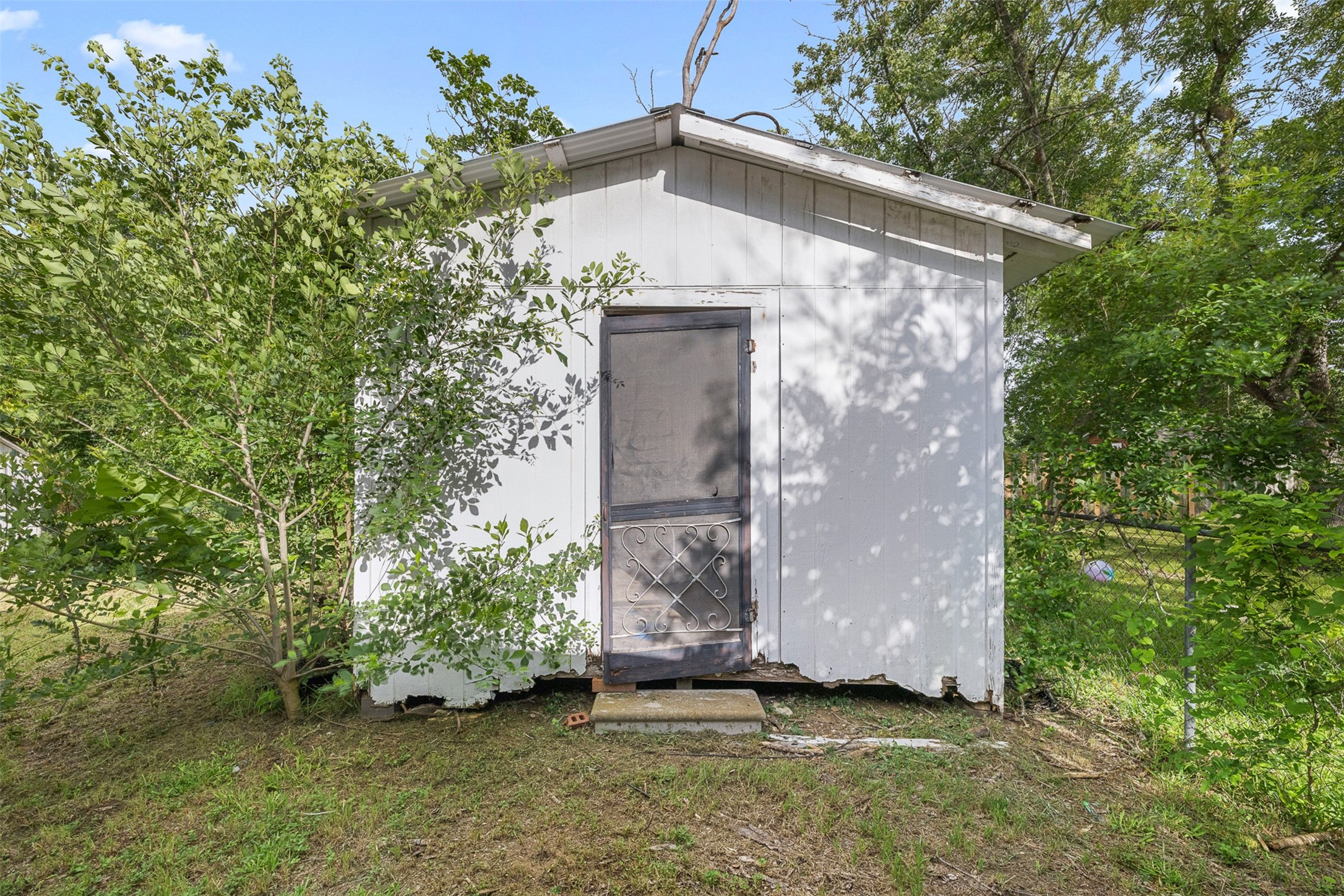 603 N Mechanic Street Property Photo 5