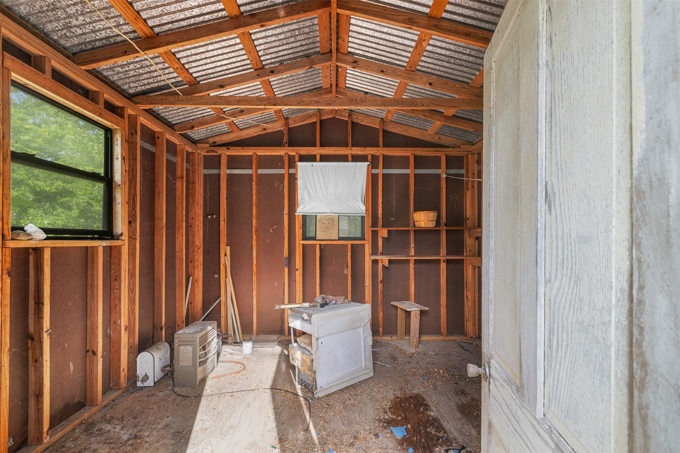 603 N Mechanic Street Property Photo 6