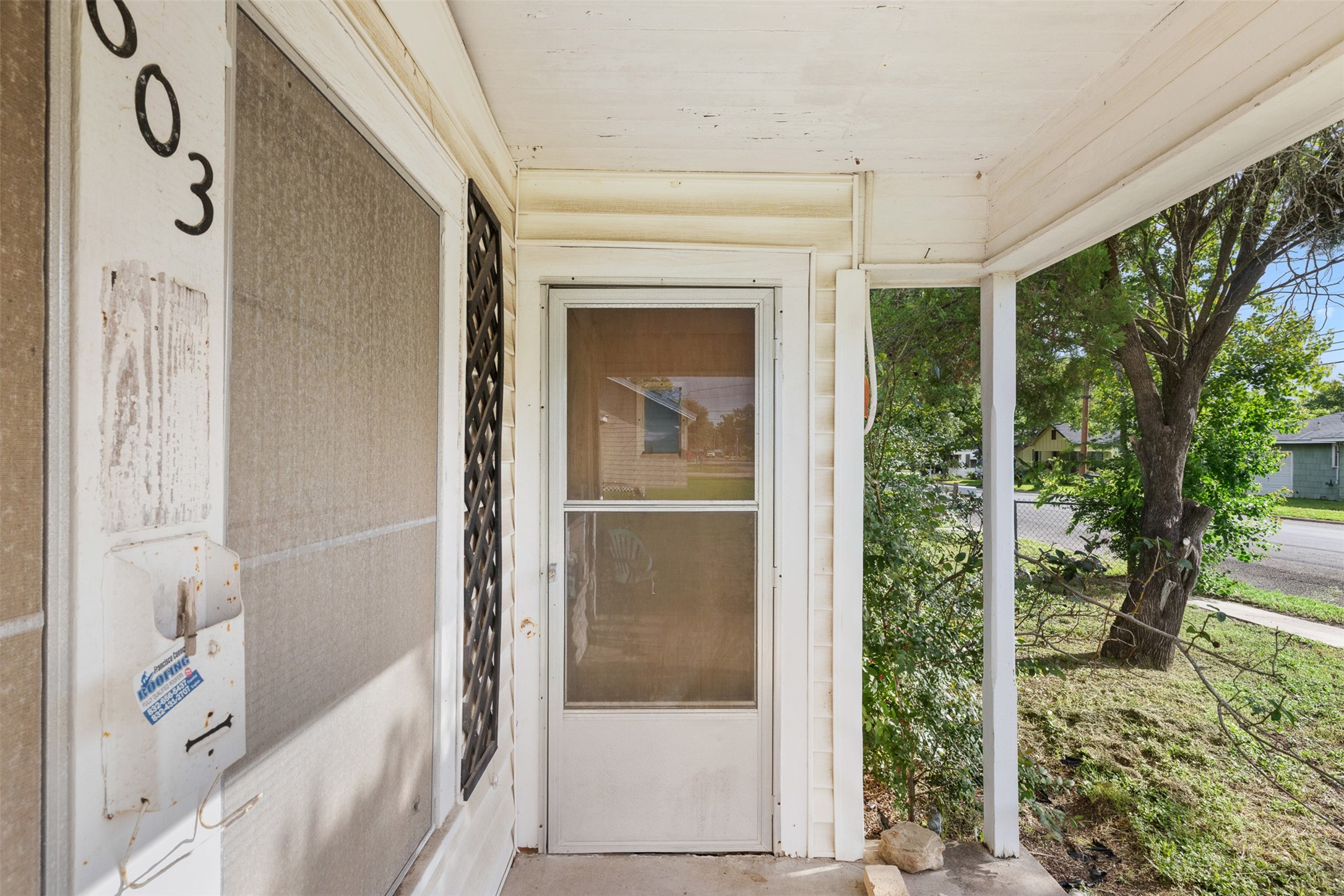 603 N Mechanic Street Property Photo 8