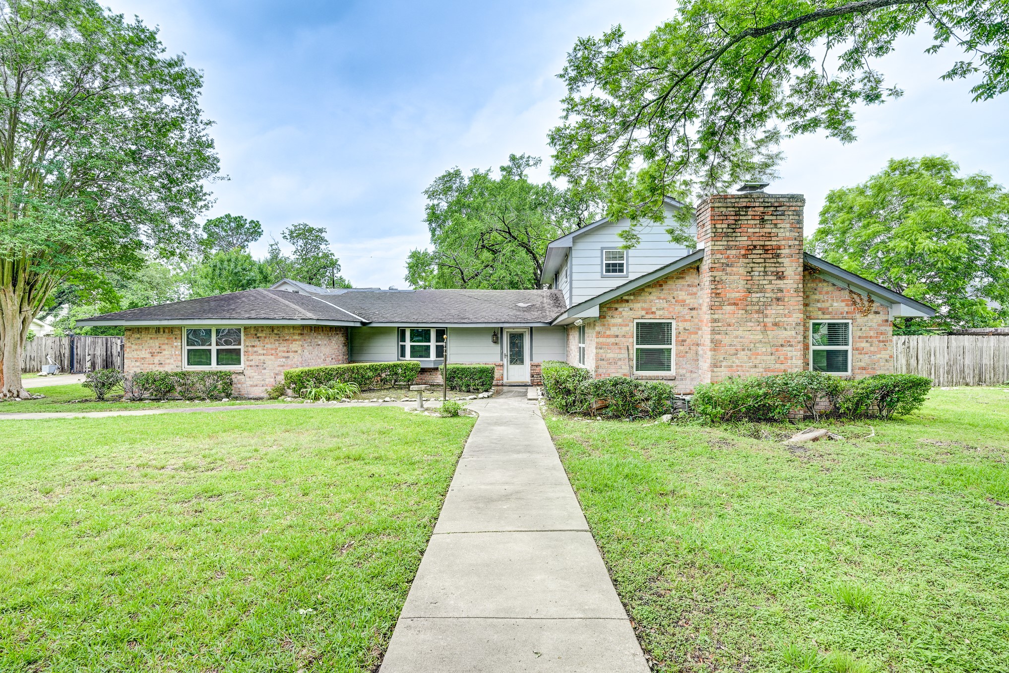 4709 Frontier Drive Property Photo 1