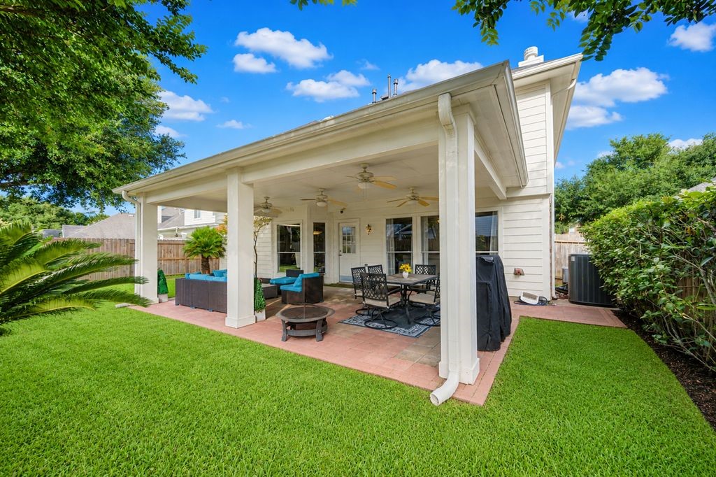 2830 Noble Grove Lane Property Photo 1