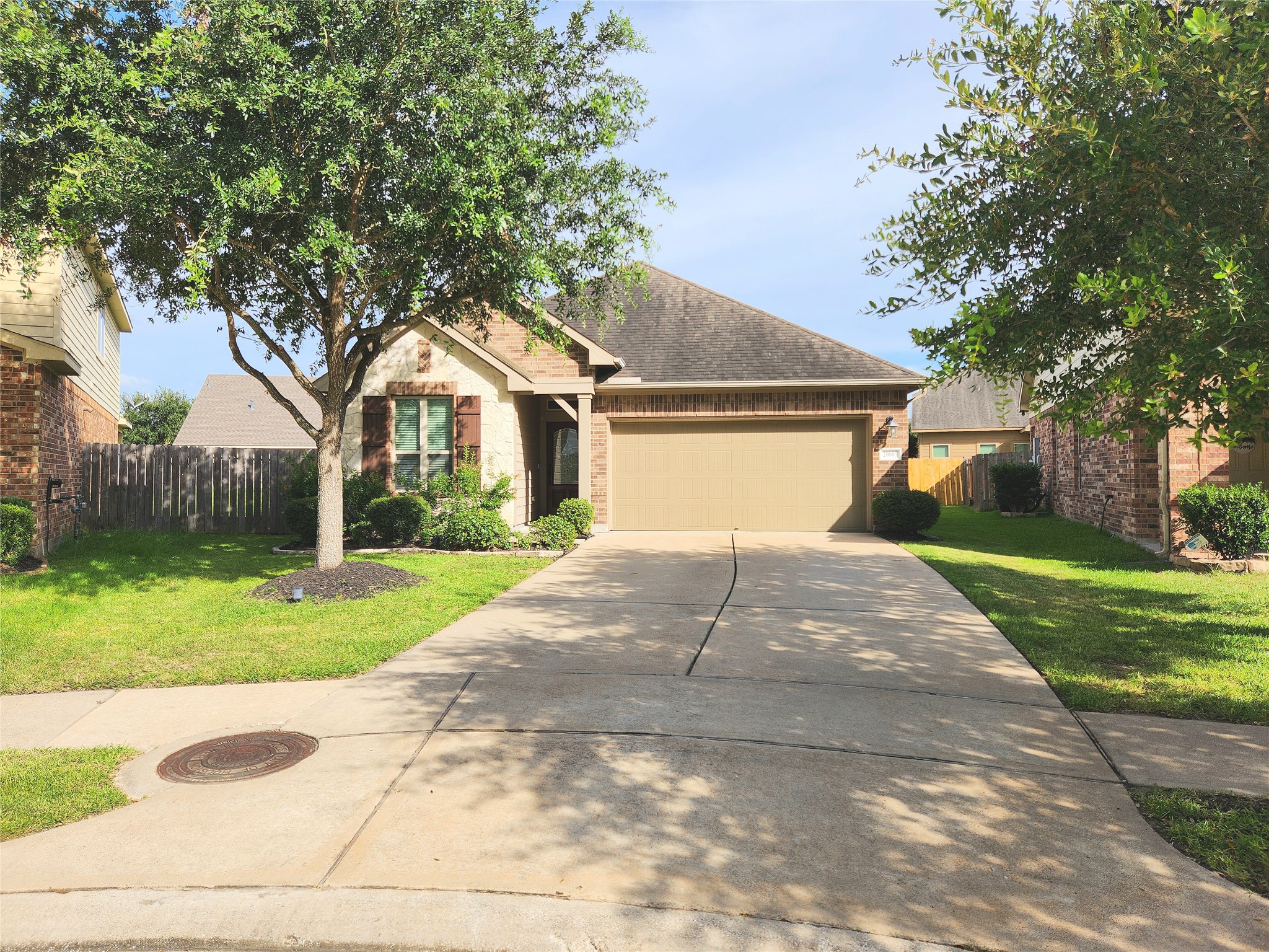 20607 Summer Retreat Lane Property Photo 4