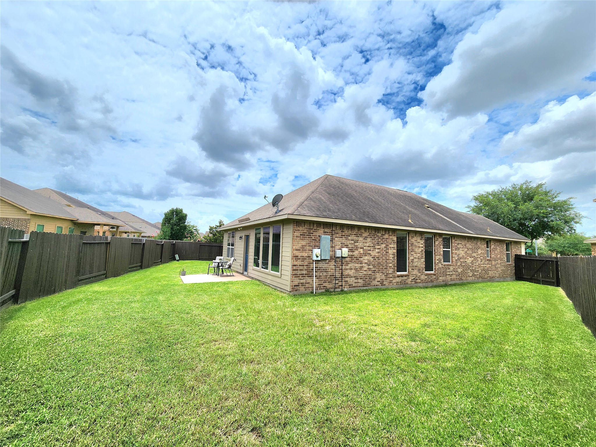 20607 Summer Retreat Lane Property Photo 25