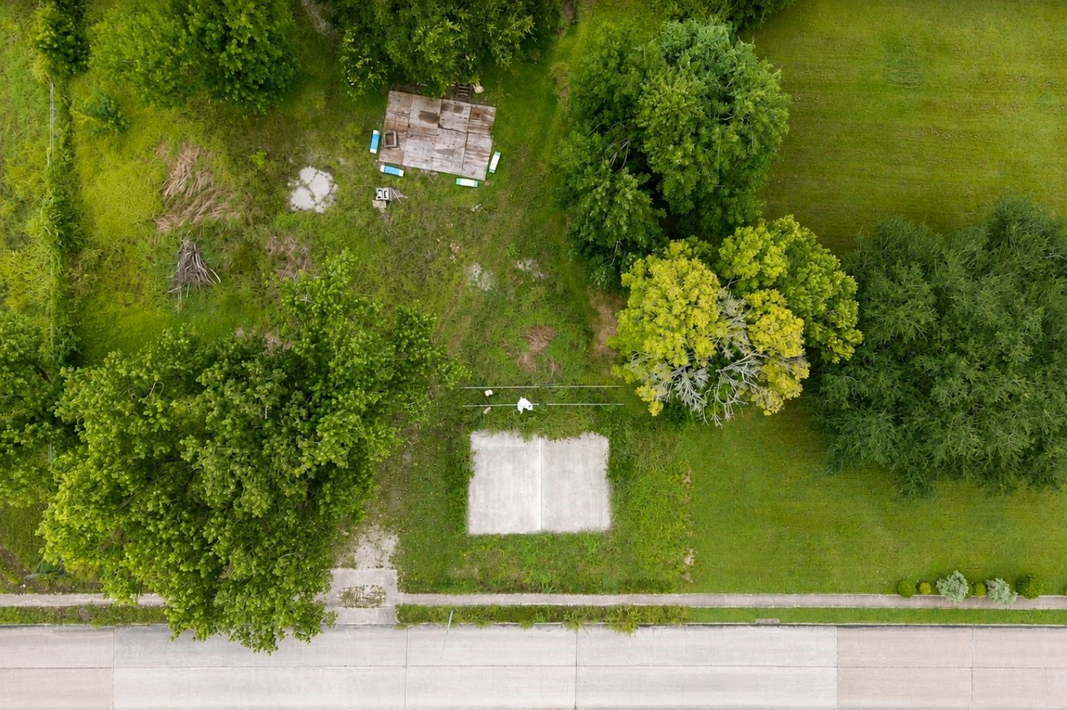 0 Reed Road Property Photo 6