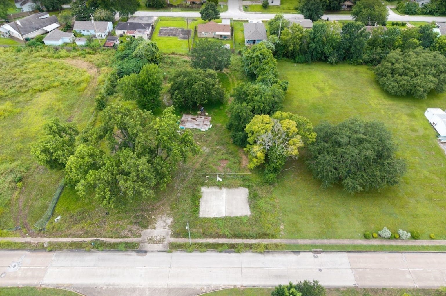 0 Reed Road Property Photo 8
