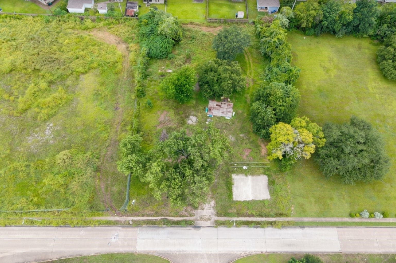 0 Reed Road Property Photo 15
