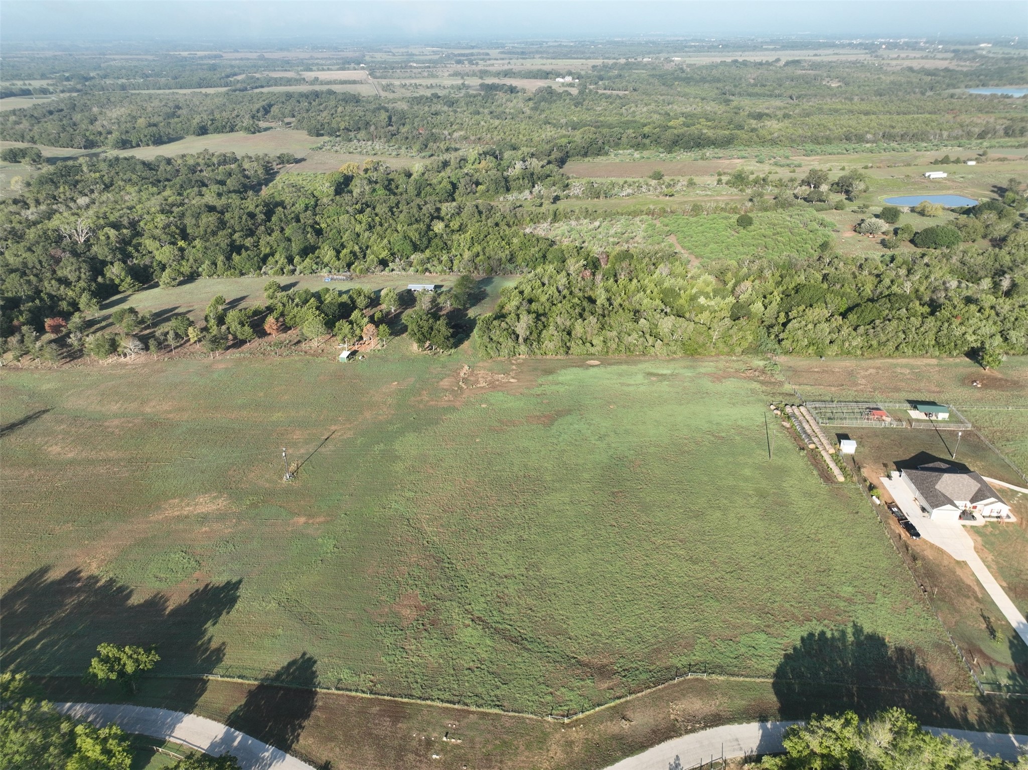 Tbd Trackside Road Property Photo 1