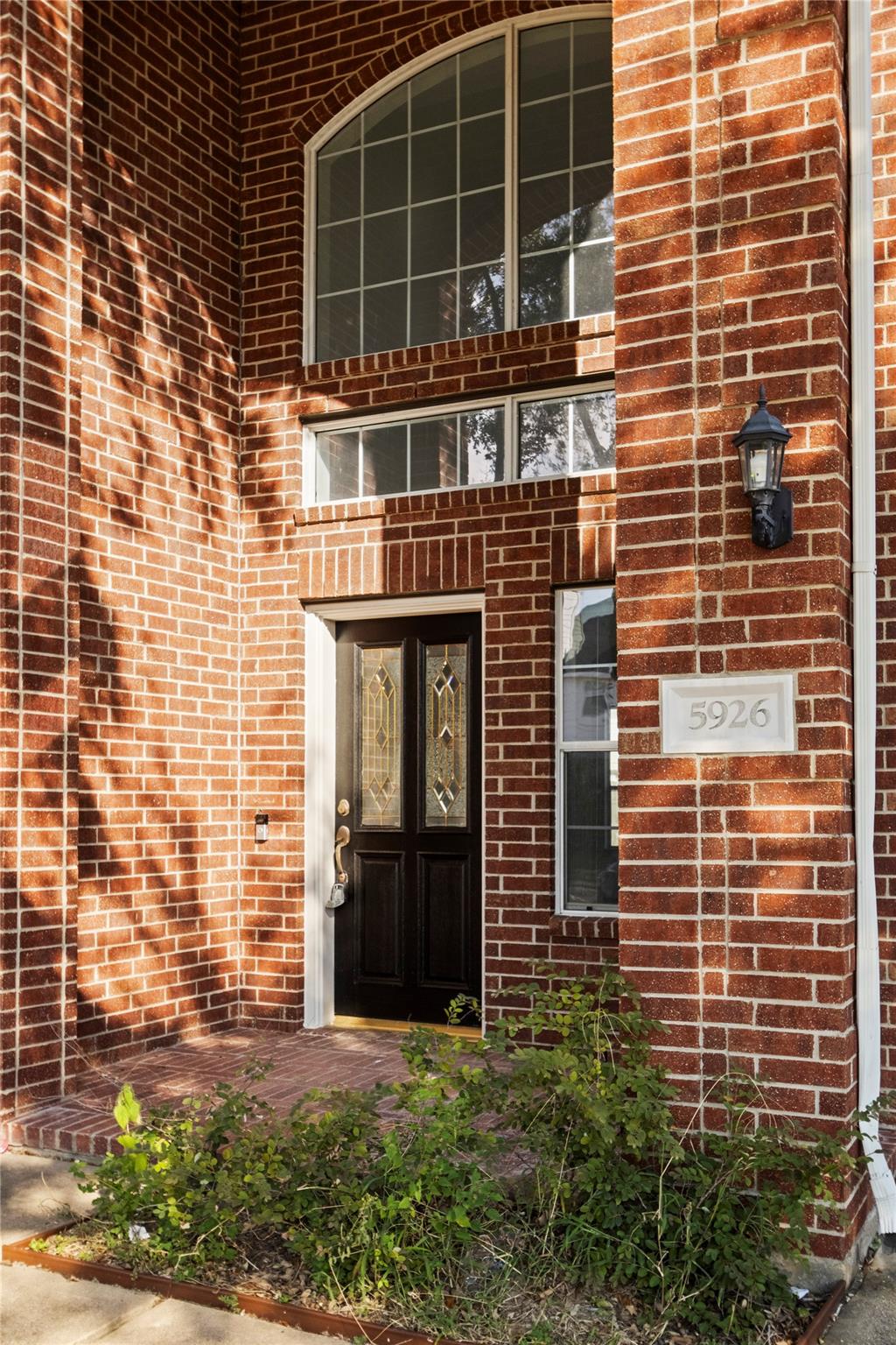 5926 Heathmoor Lane, Houston Tx 77084 Property Photo 2
