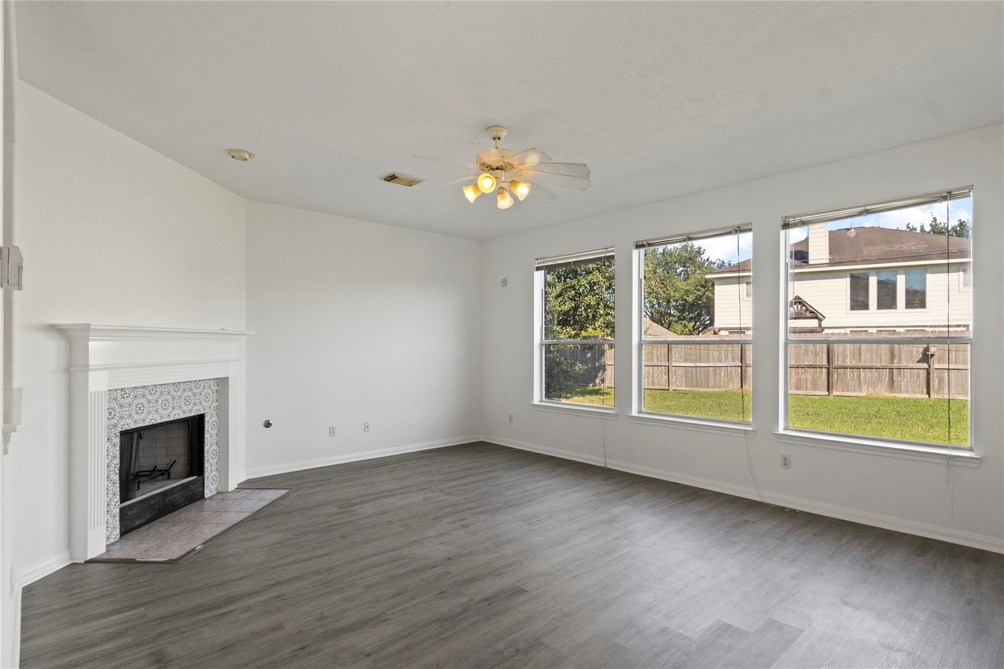 5926 Heathmoor Lane, Houston Tx 77084 Property Photo 9
