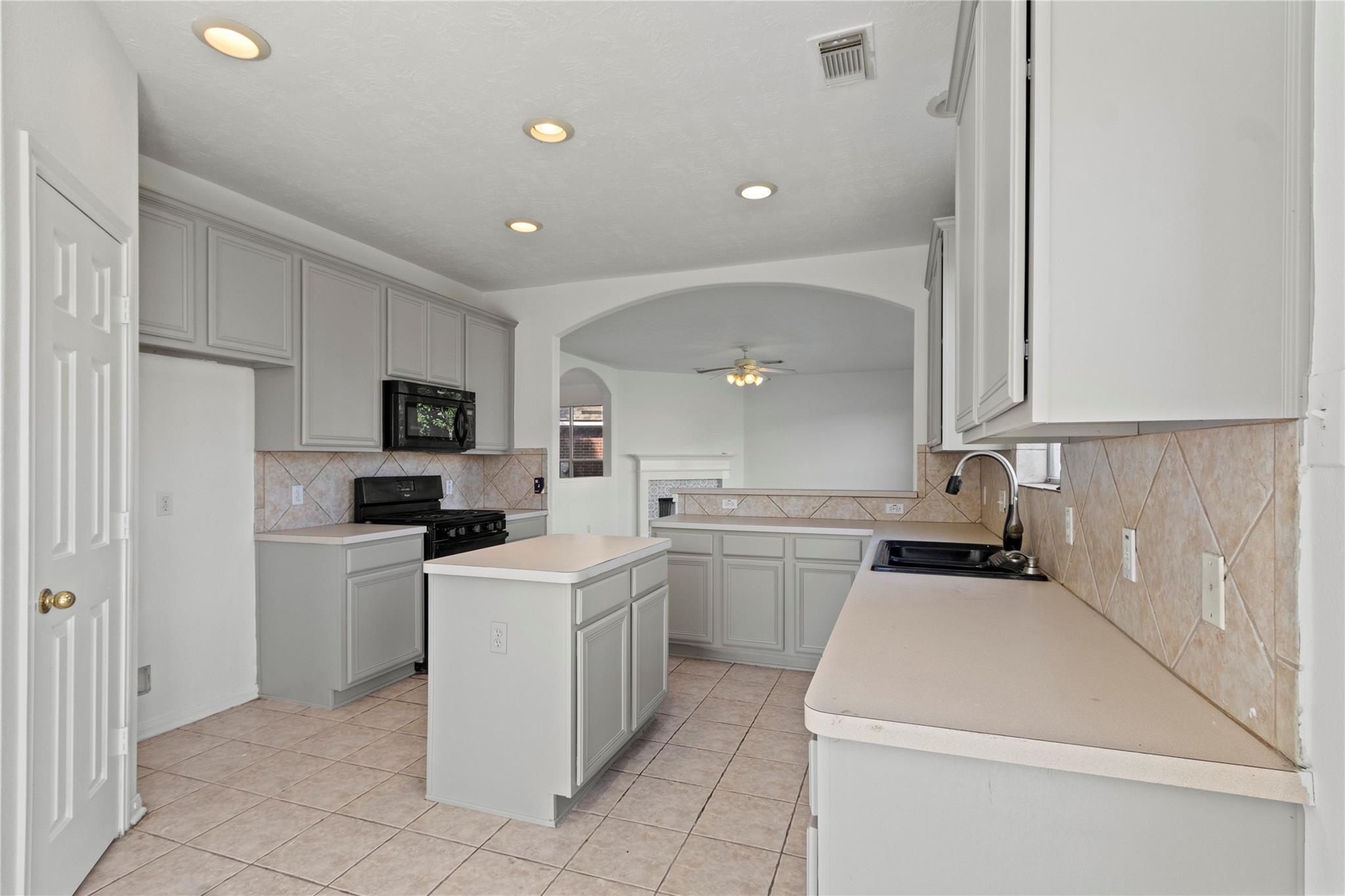 5926 Heathmoor Lane, Houston Tx 77084 Property Photo 10
