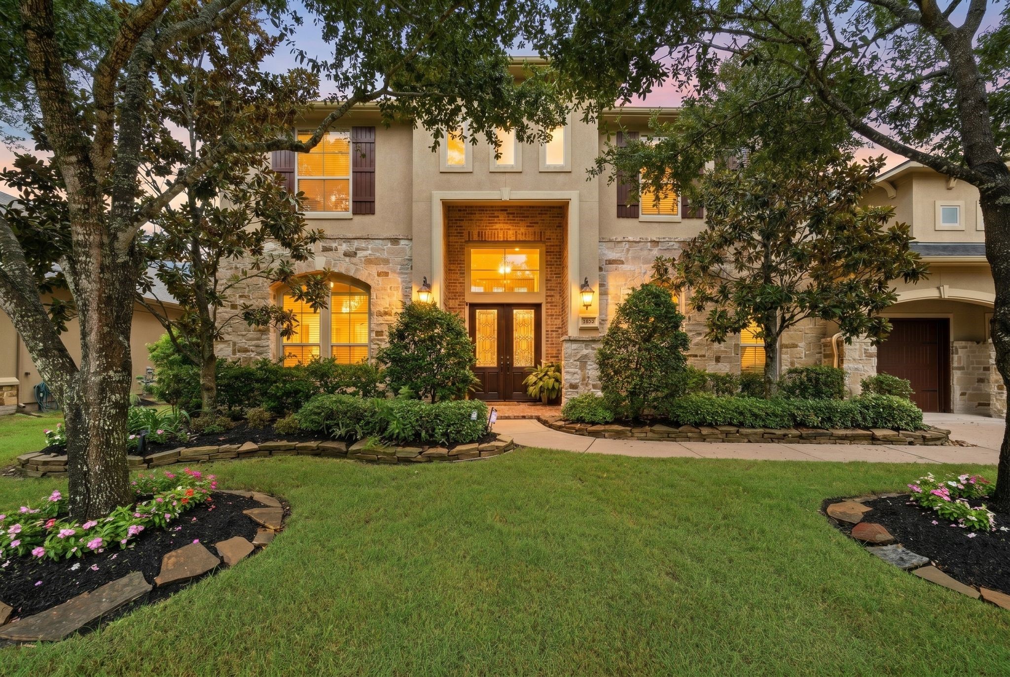 10507 Texas Redbud Court Property Photo 1