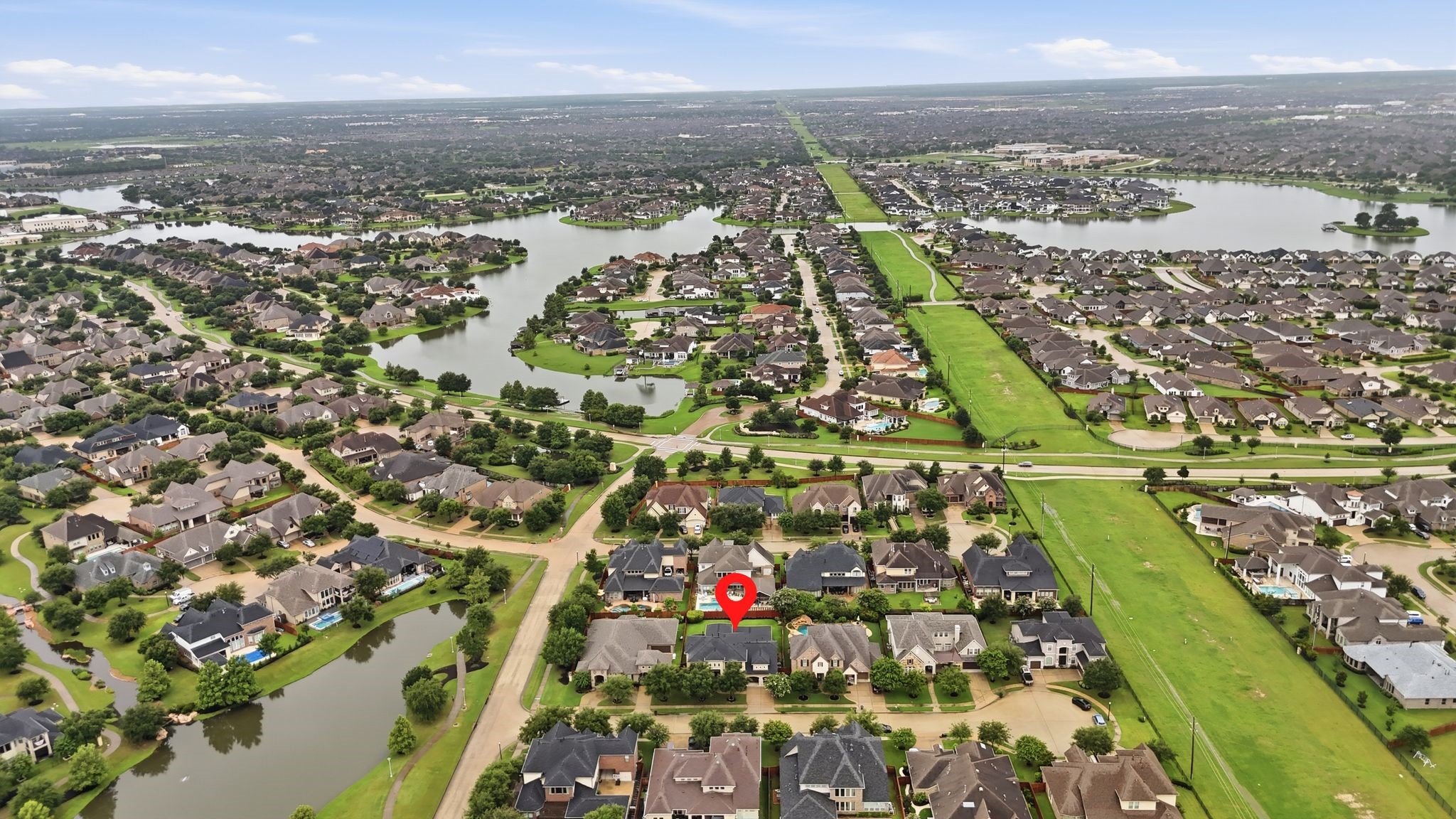 10507 Texas Redbud Court Property Photo 4