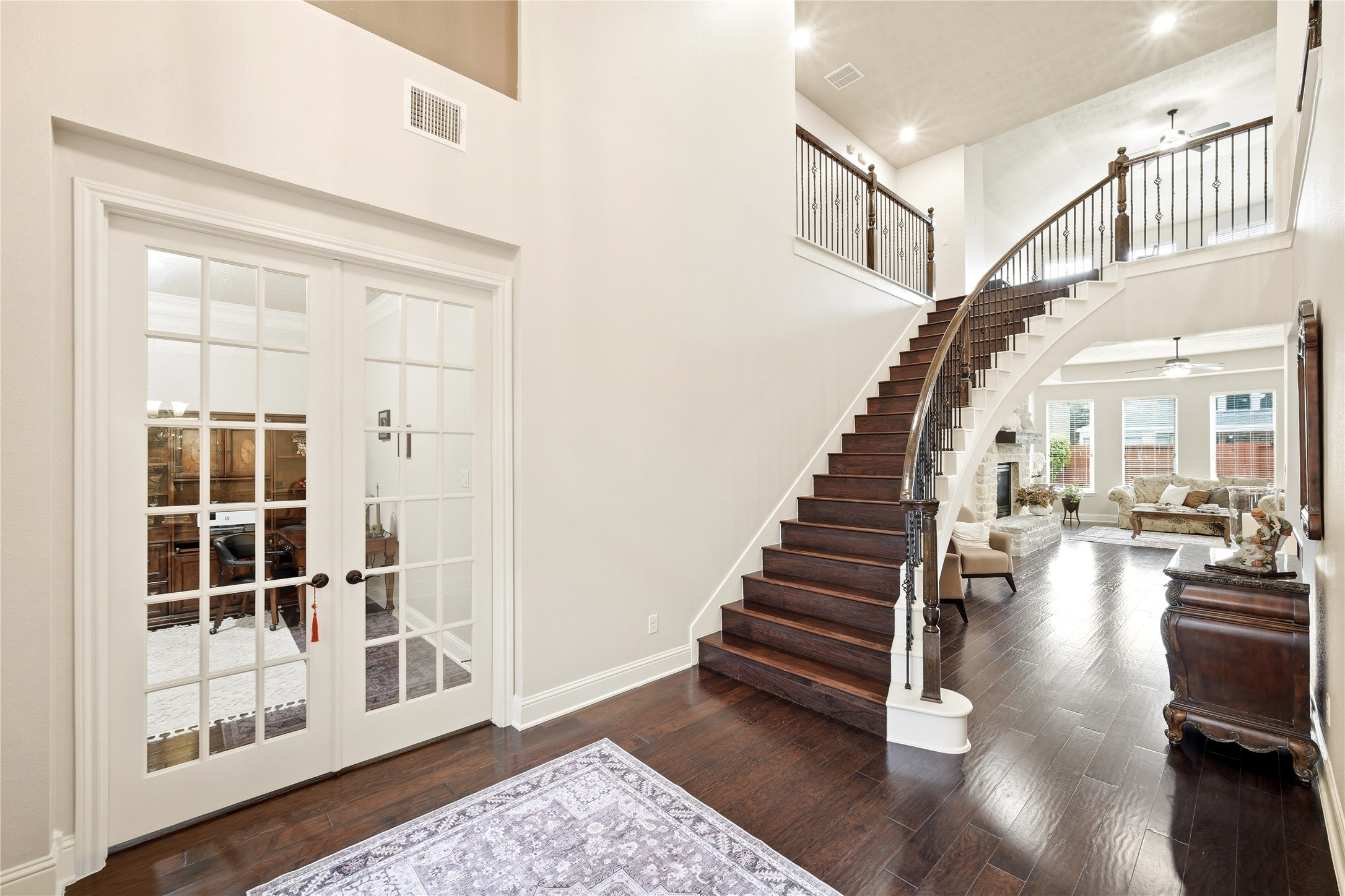 10507 Texas Redbud Court Property Photo 5