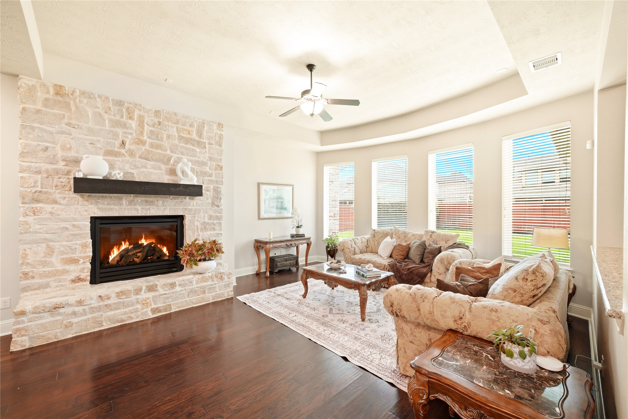 10507 Texas Redbud Court Property Photo 9
