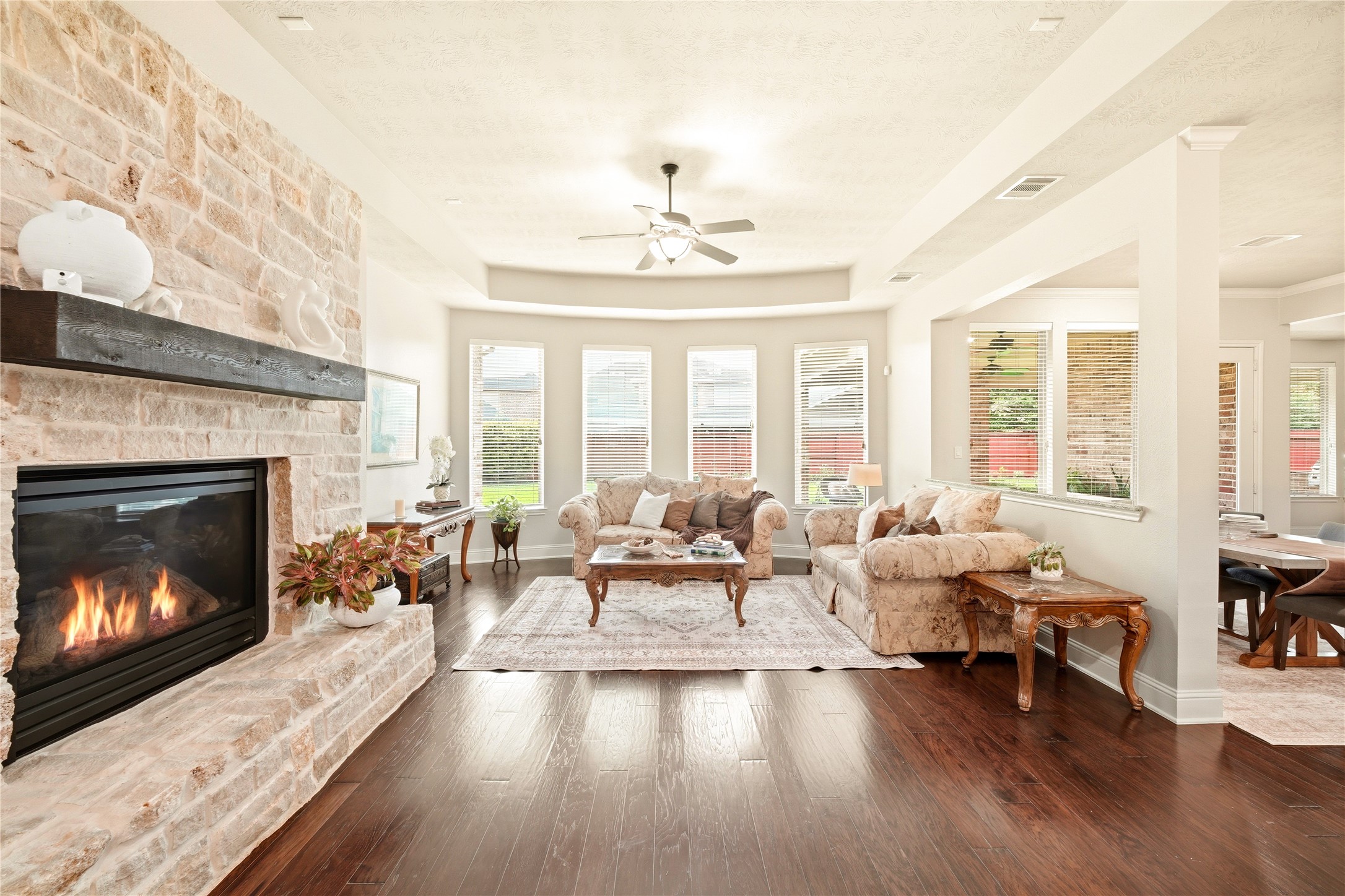 10507 Texas Redbud Court Property Photo 10