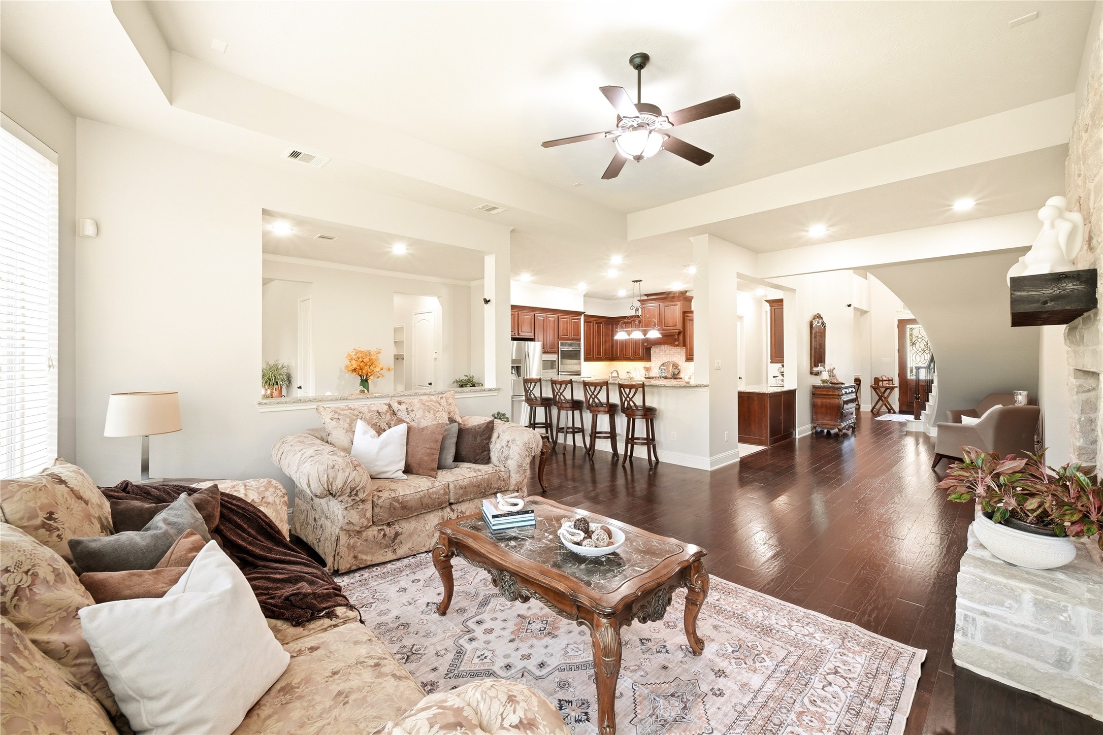 10507 Texas Redbud Court Property Photo 11