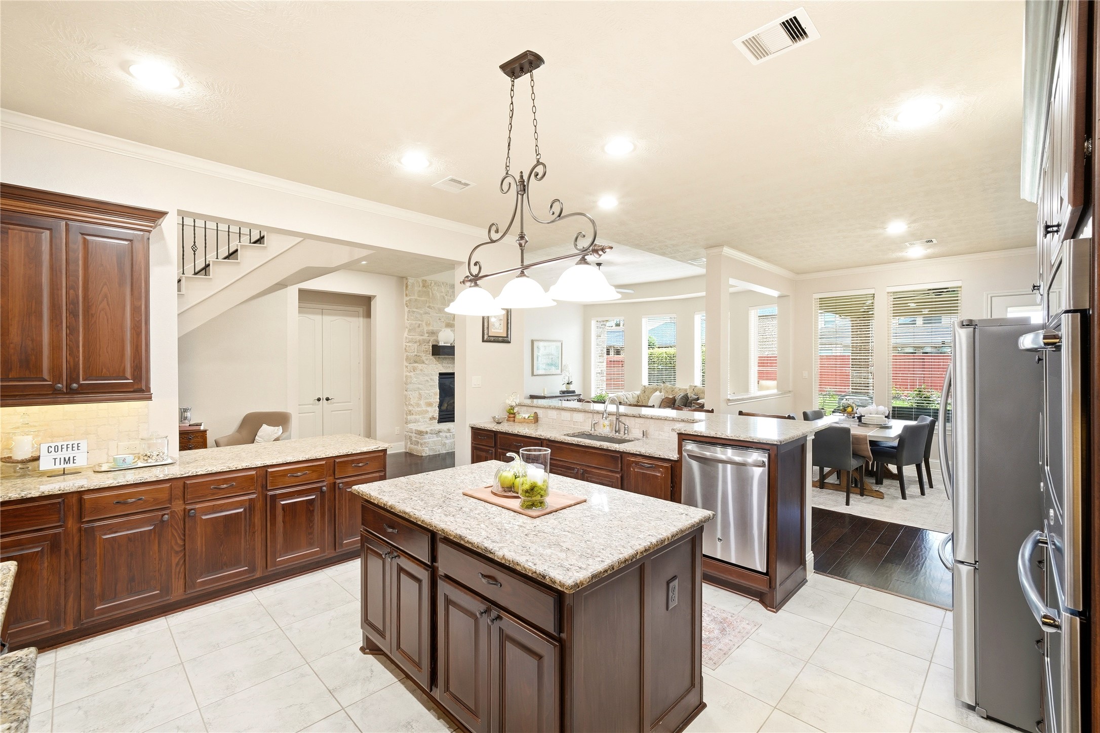 10507 Texas Redbud Court Property Photo 14