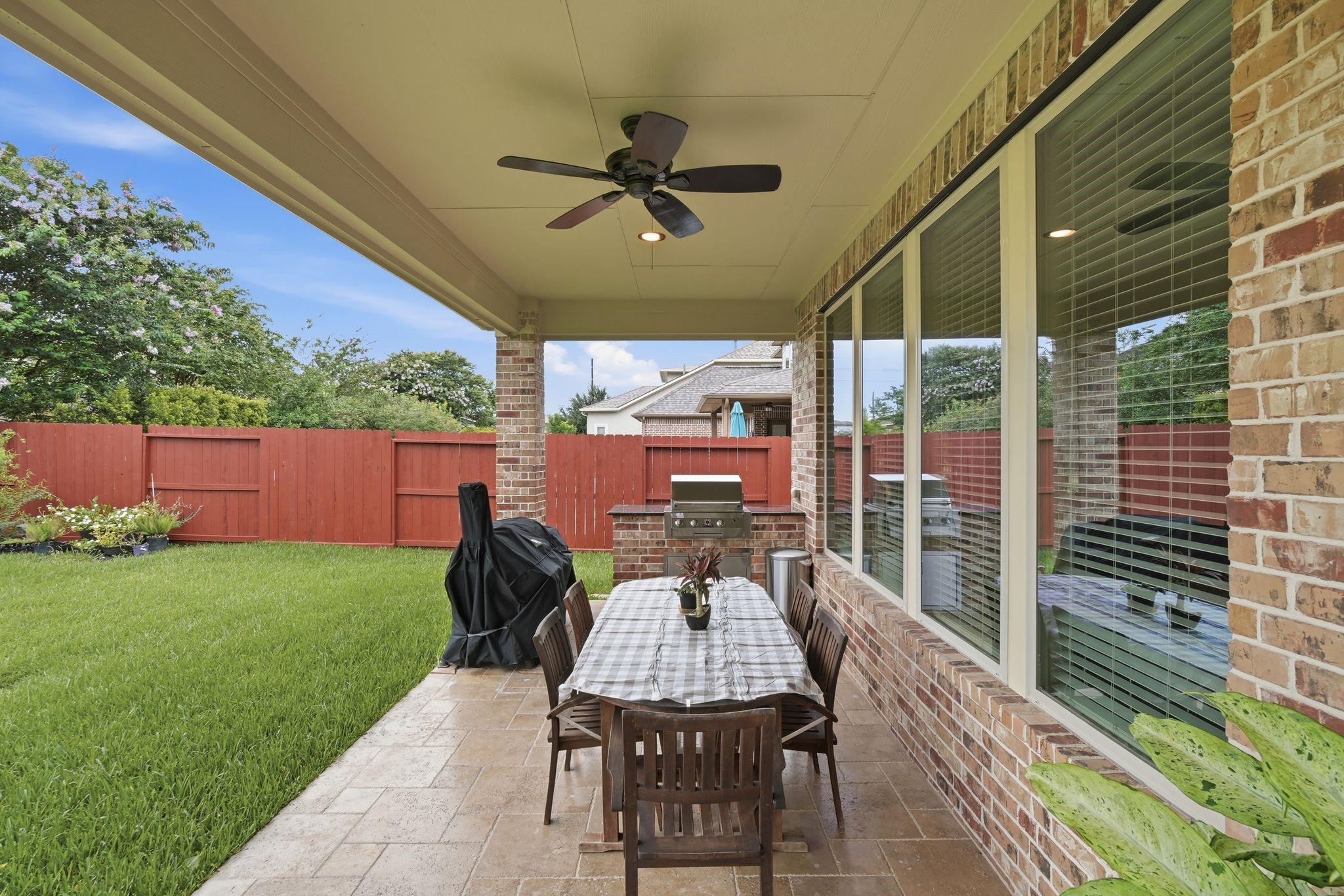 10507 Texas Redbud Court Property Photo 17