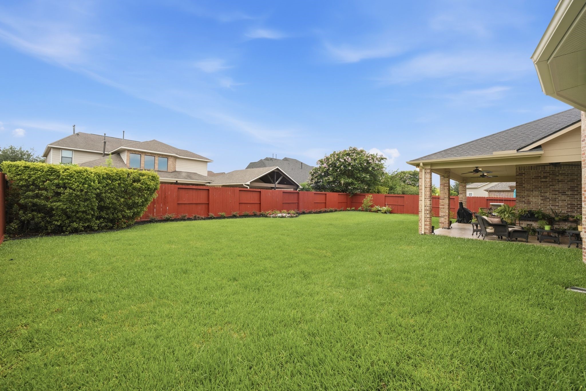 10507 Texas Redbud Court Property Photo 19