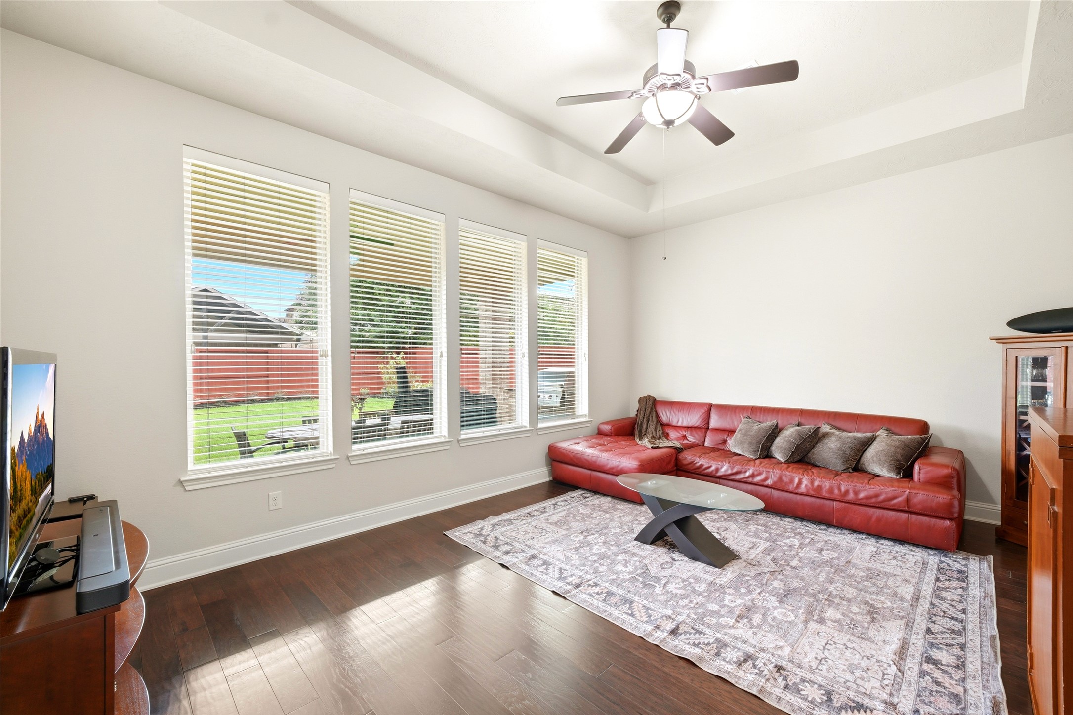 10507 Texas Redbud Court Property Photo 31
