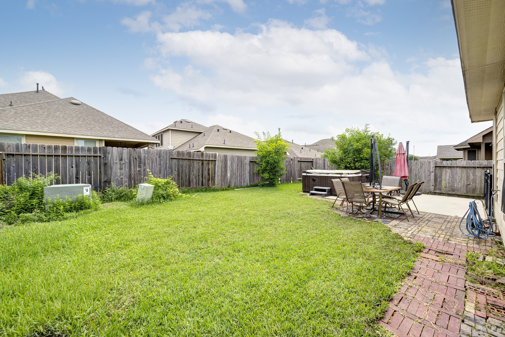 13207 Davenport Hills Lane Property Photo 19