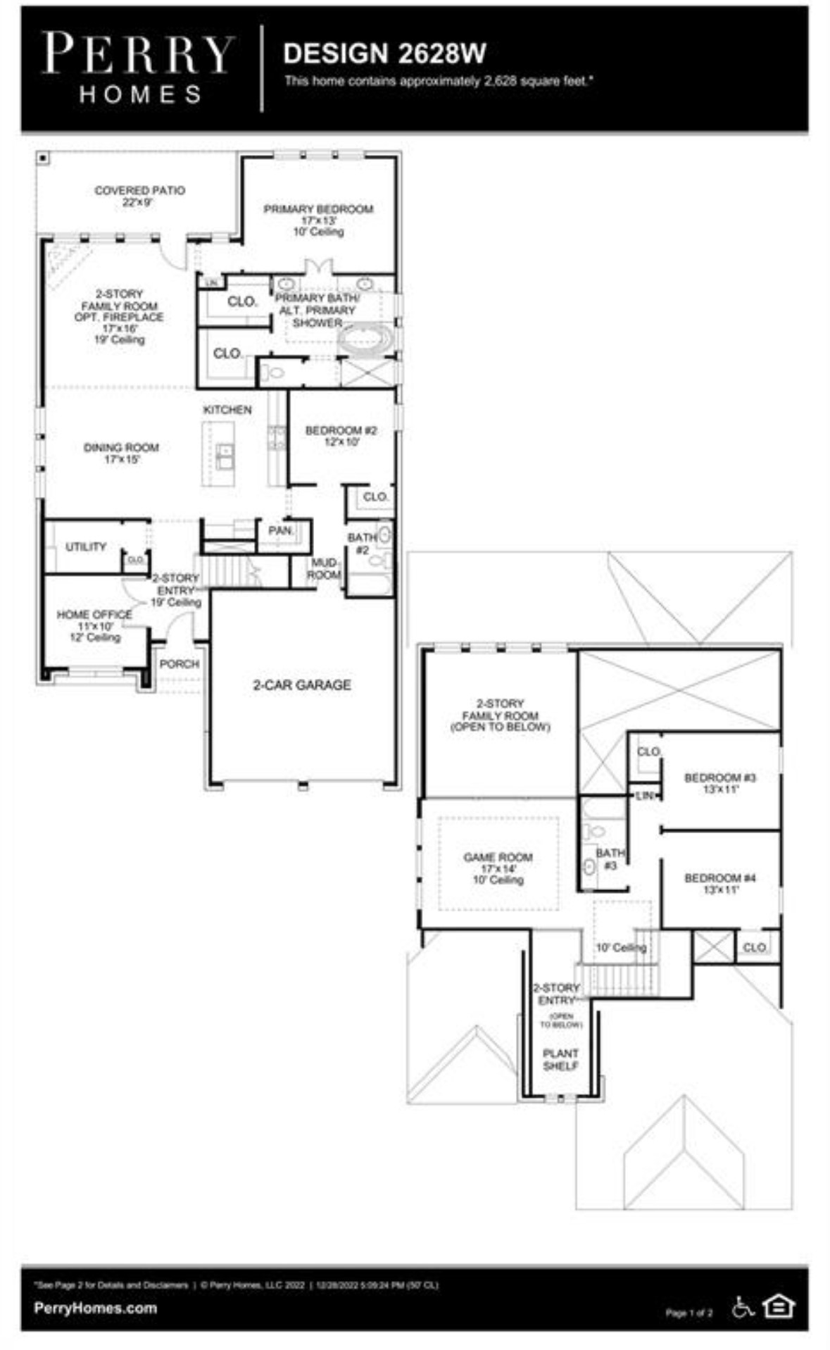 14928 Scarlet Branch Drive Property Photo 38
