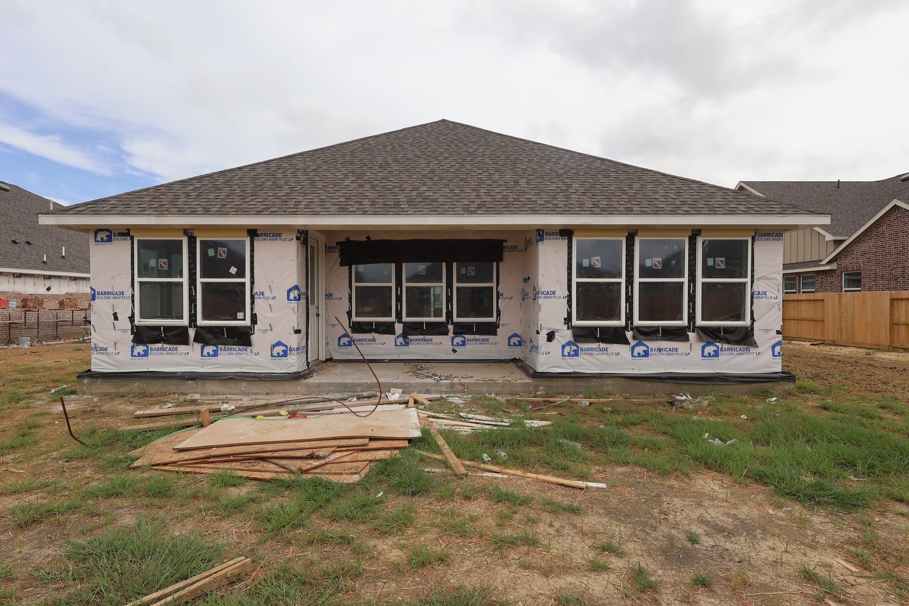 12107 St Augustine Drive Property Photo 12