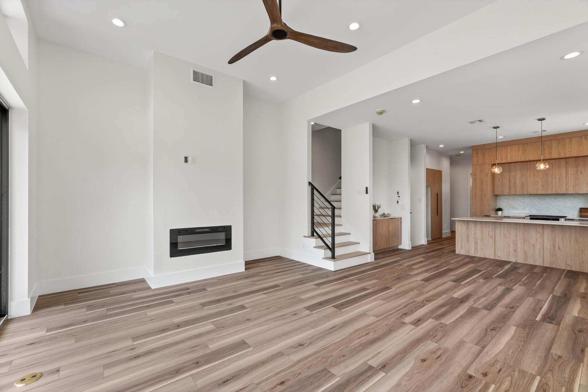 6822 Sidney Street # A, Houston Tx 77021 Property Photo 21